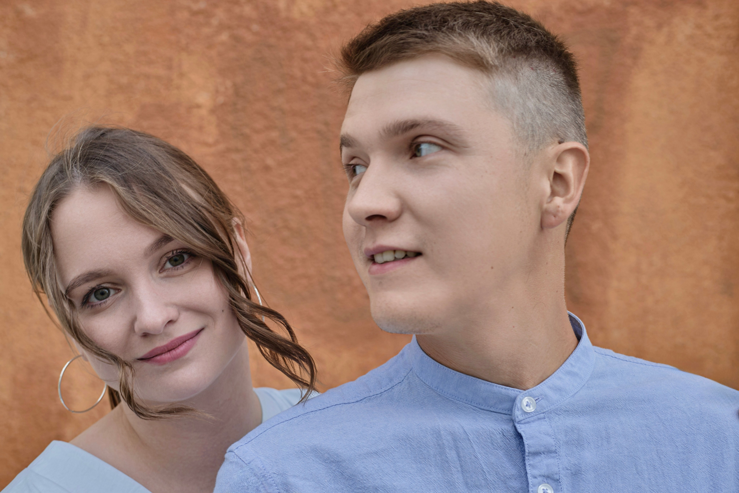 фотографирую  пары в Березовском Екатеринбурге