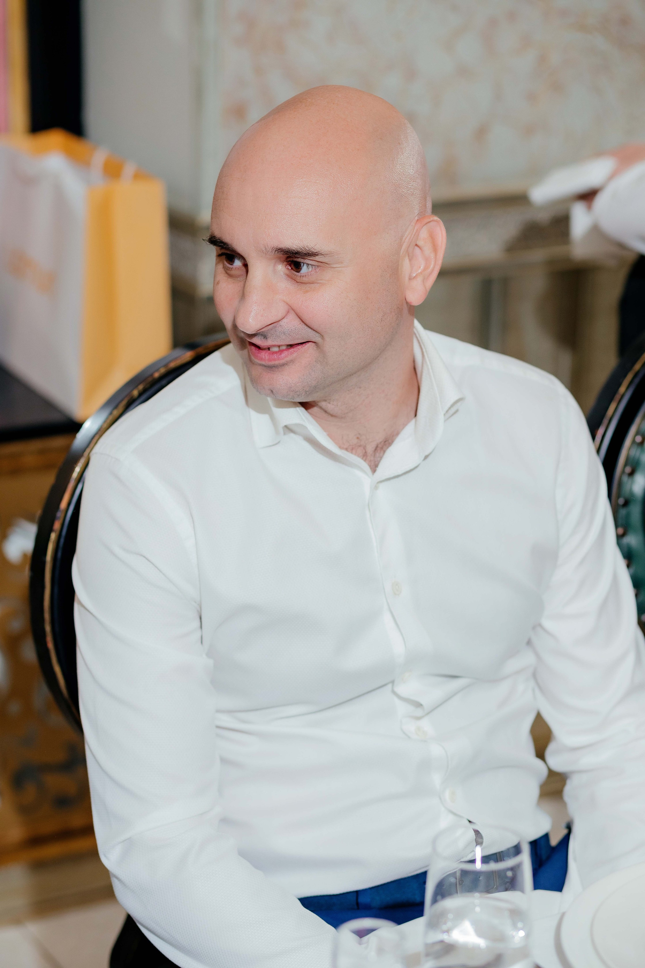 Школьный выпускной. Красильников Евгений — профессиональный фотограф в Ростове-на-Дону