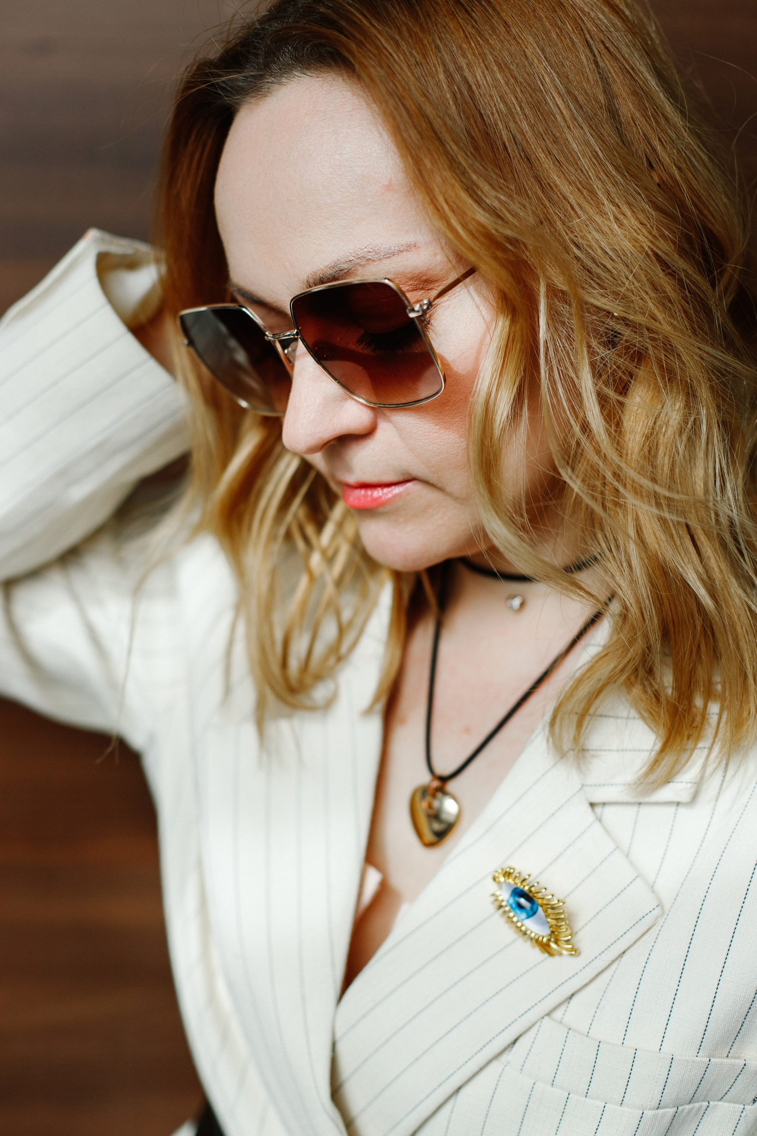 Фотосессия в кафе. Контентный фотограф в Перми Натали Кытманова