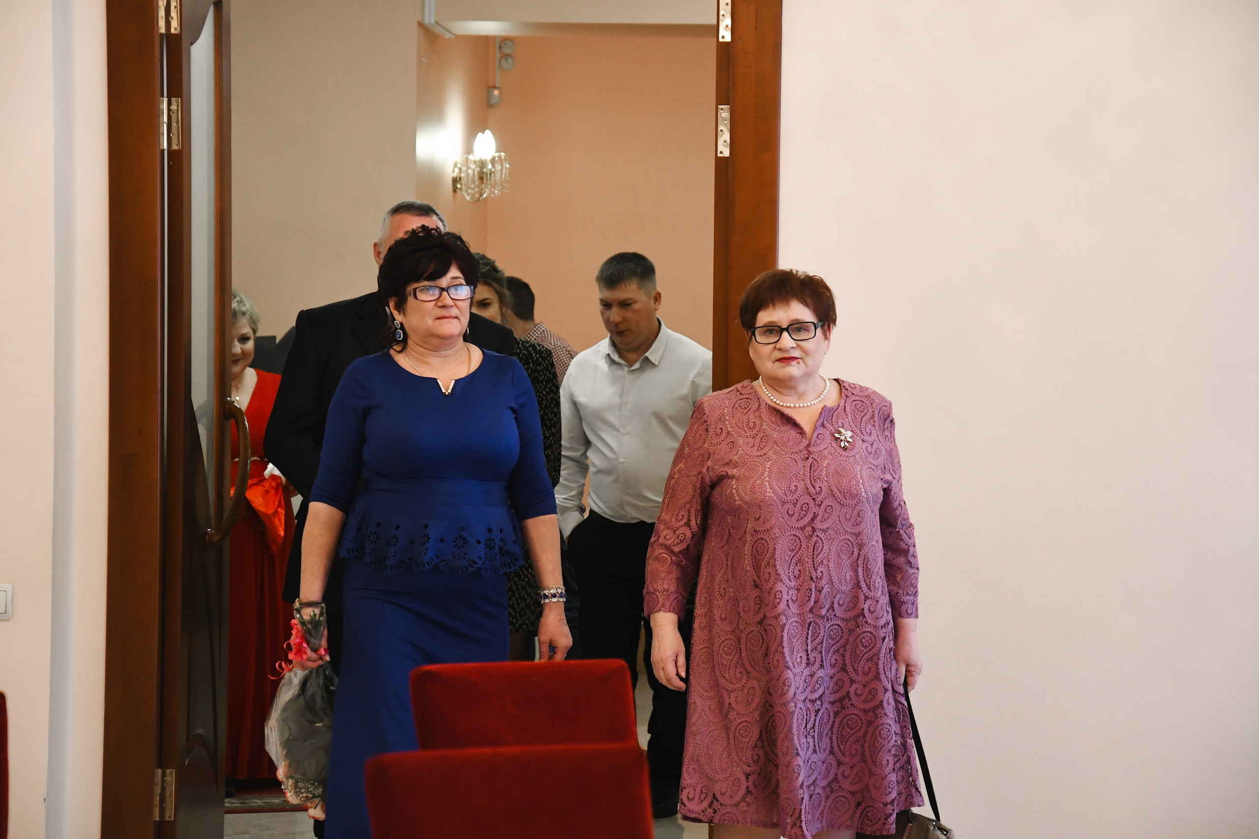 Загс. Фотограф Оренбург I Кристина Подольская