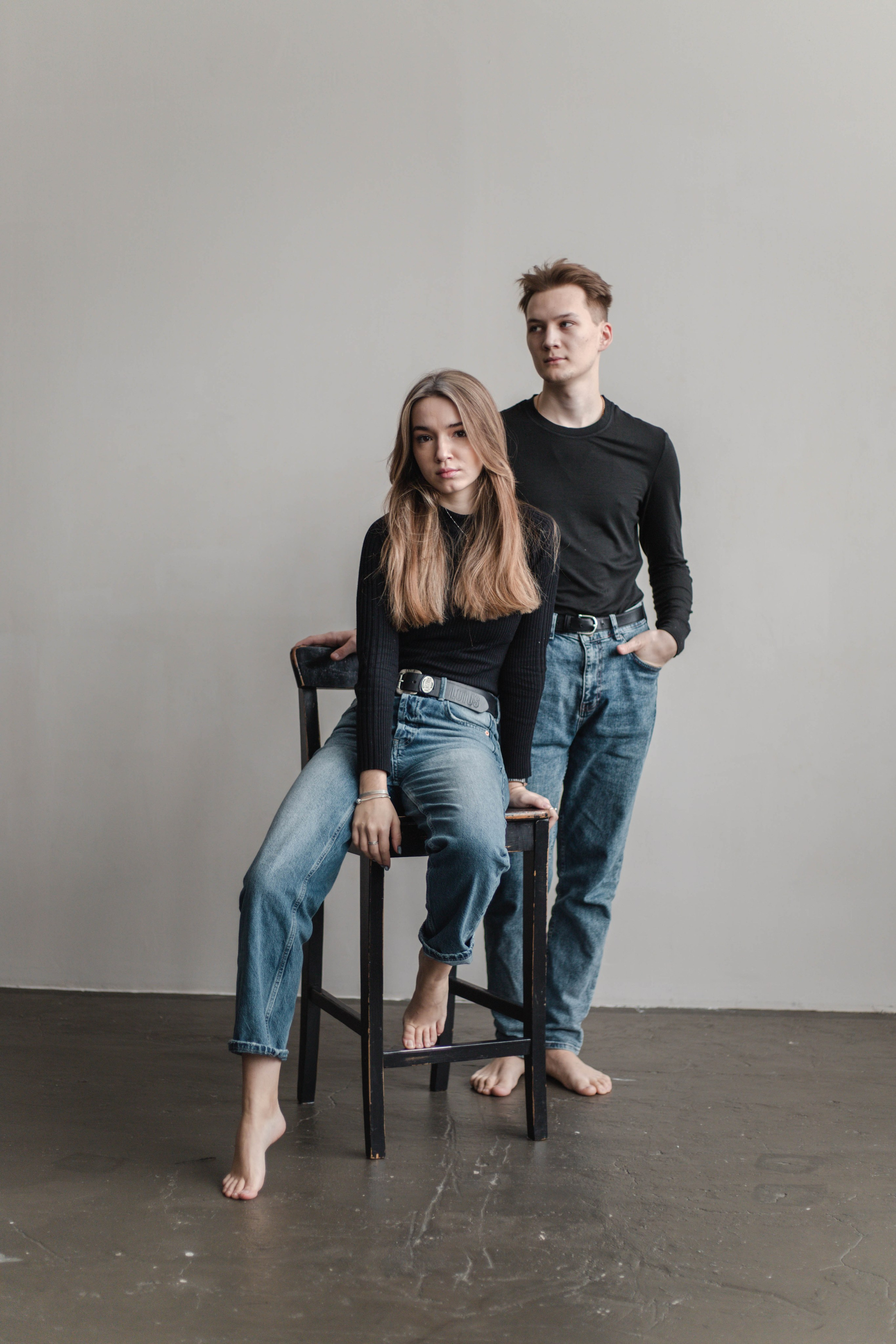 Полина и Артур. Алимурадова Арина: фотограф в Москве