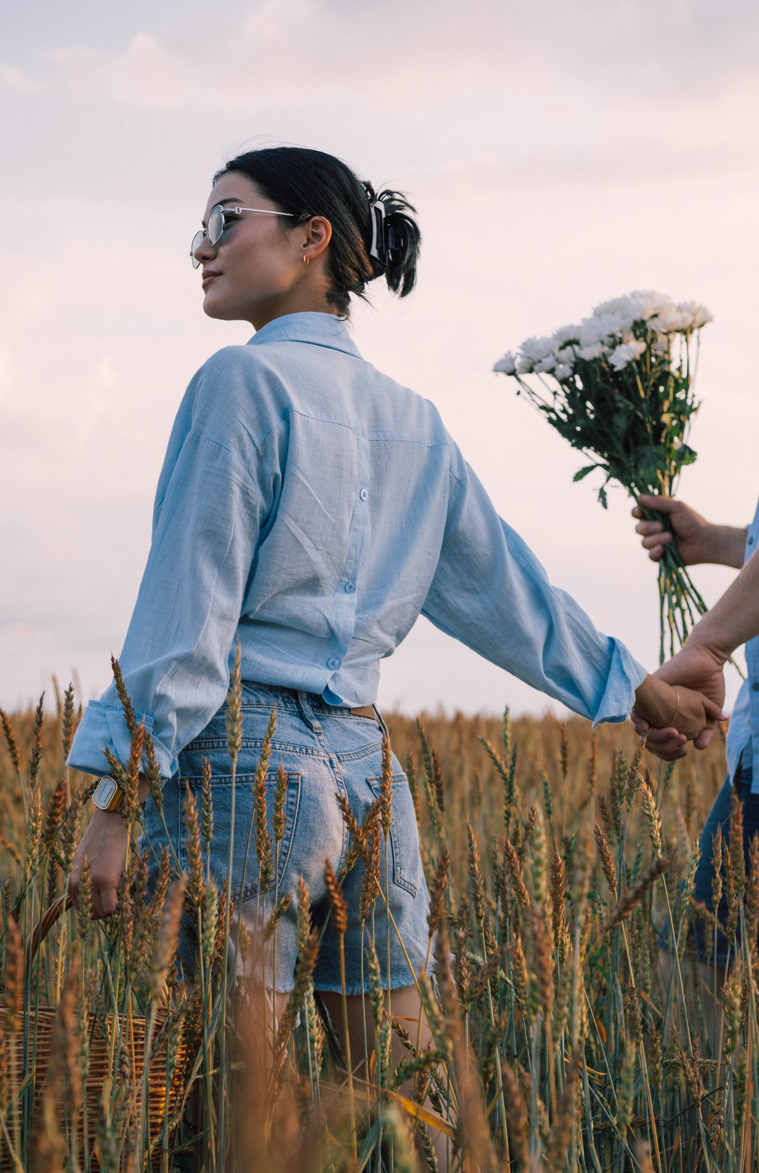 Даша и Денис. Алимурадова Арина: фотограф в Москве