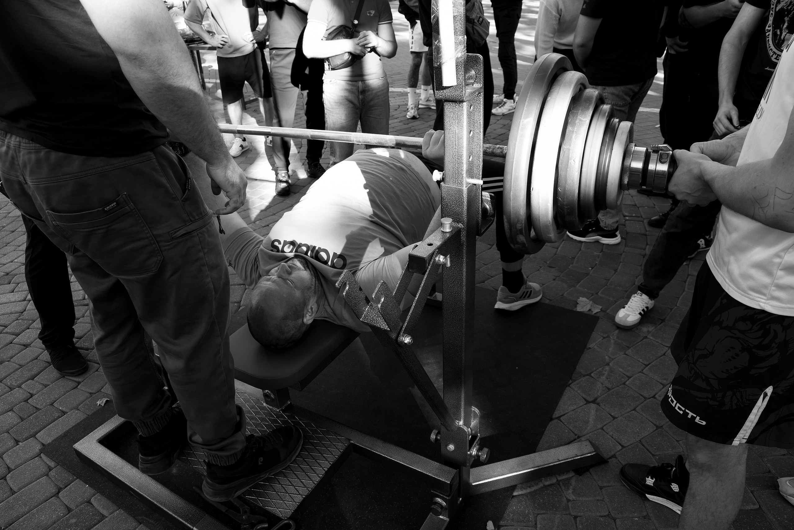 Репортажная съемка мероприятий в Краснодаре. Свадебный и семейный фотограф в Краснодаре Владимир Курашев