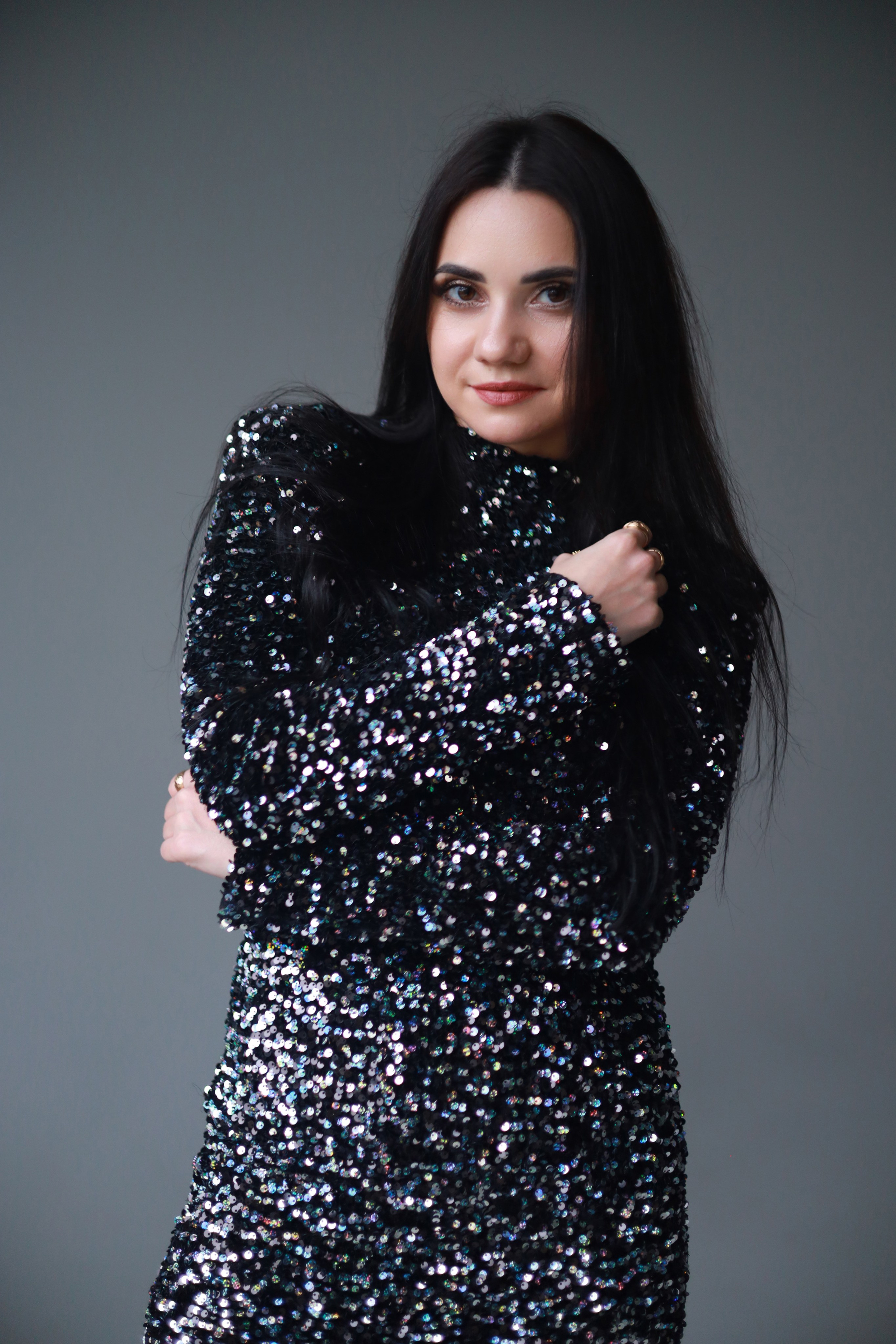 Студийная фотосъемка. Фотограф в Крыму Татьяна Барицкая ЕНОТИКА