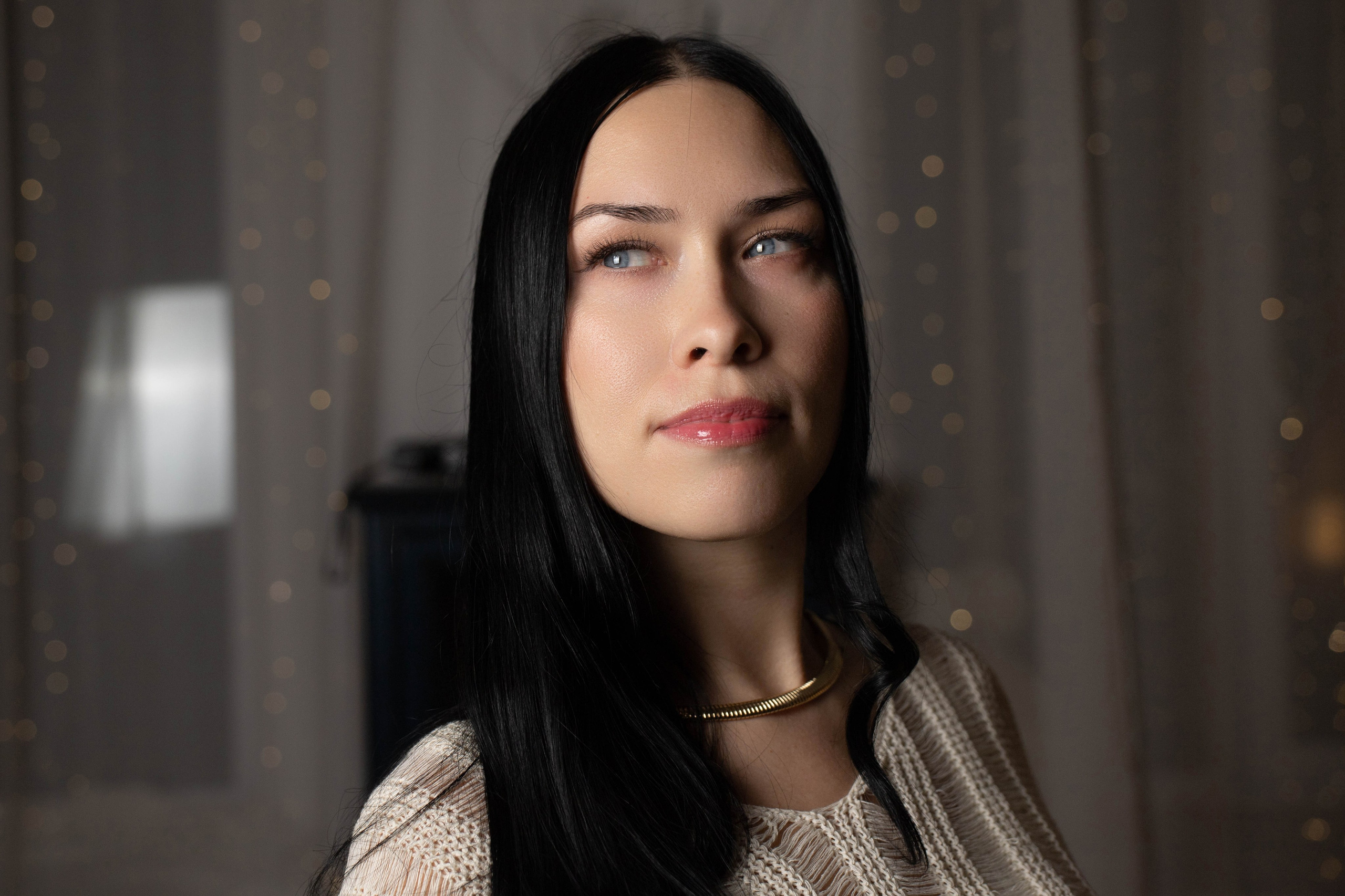 Фотосессия семейная «Новый год». Фотограф в Крыму Татьяна Барицкая ЕНОТИКА