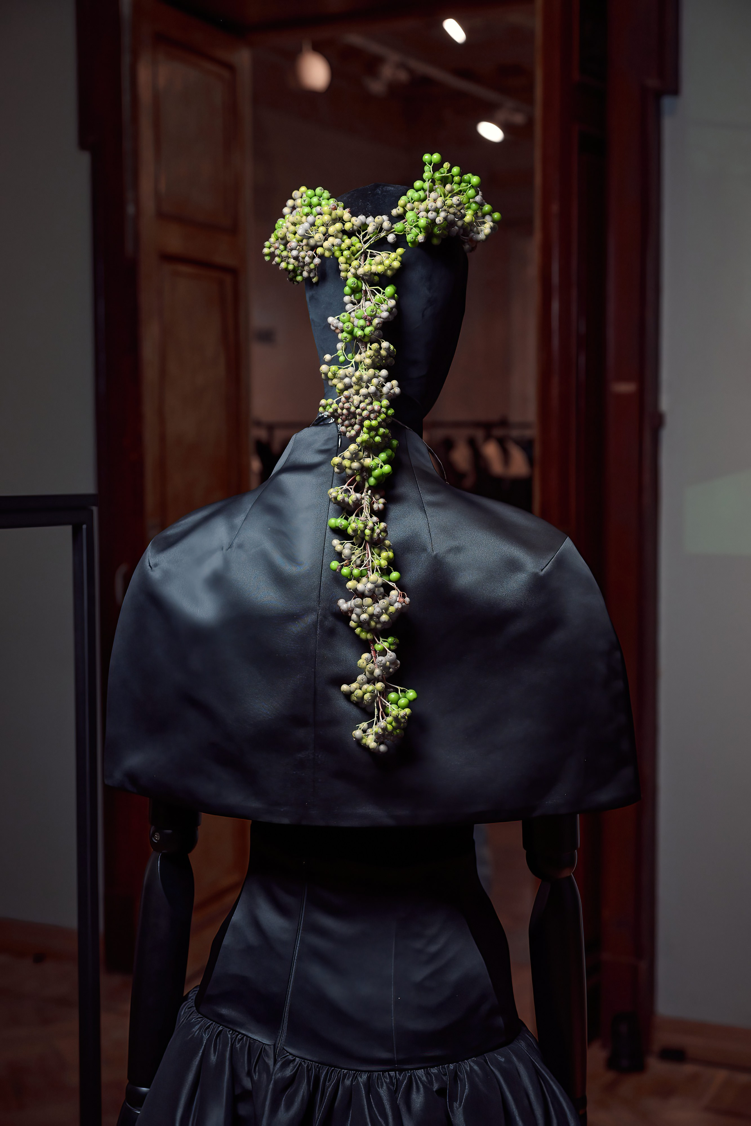 FHUB.2023. Дима Бабушкин. Фотограф. Подиум. Репортаж. Творчество. Дорого