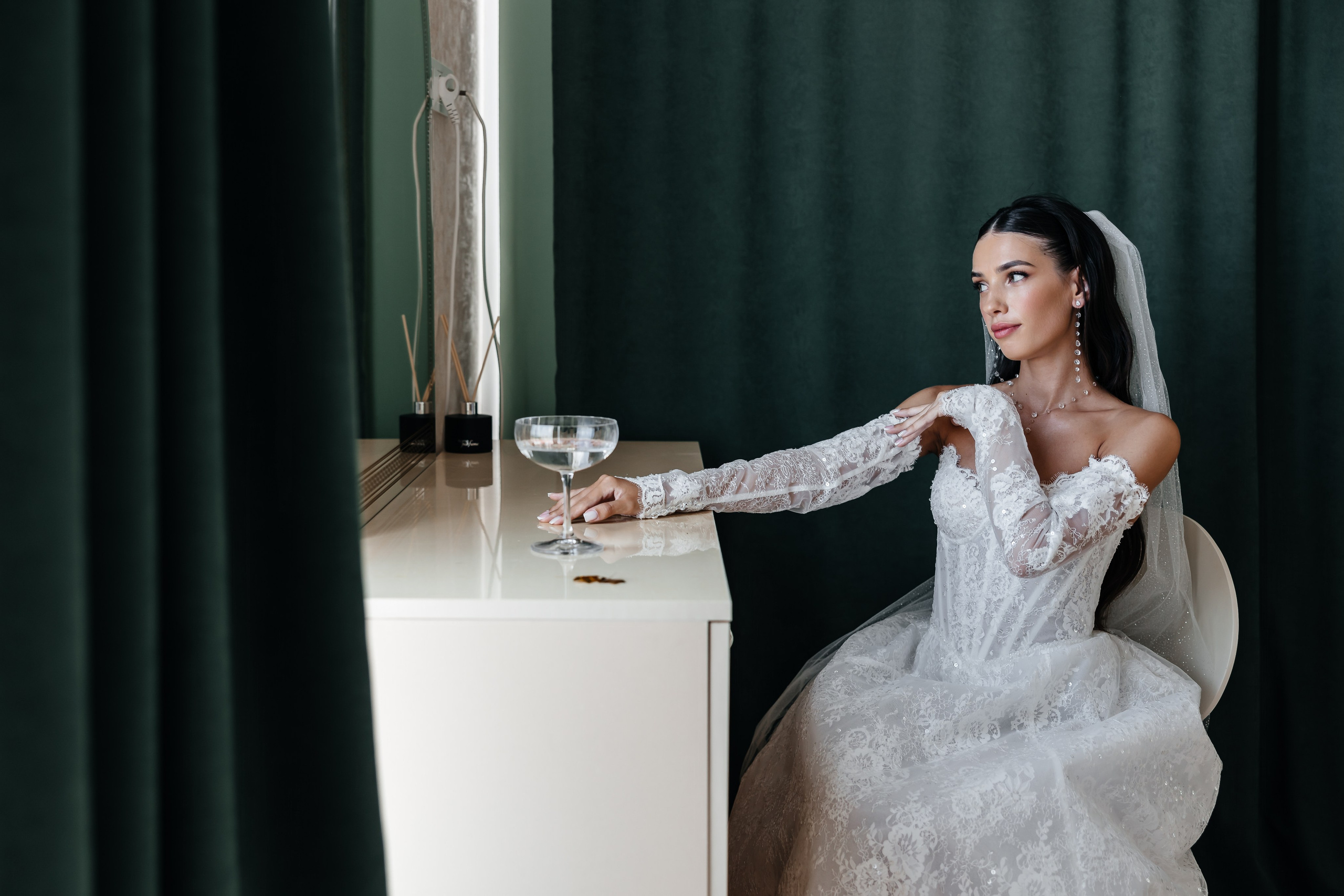 Анонс свадьбы Анастасии и Николая. Гаспра, вилла Танго. Свадебный фотограф в Крыму и Севастополе Ольга Баскакова