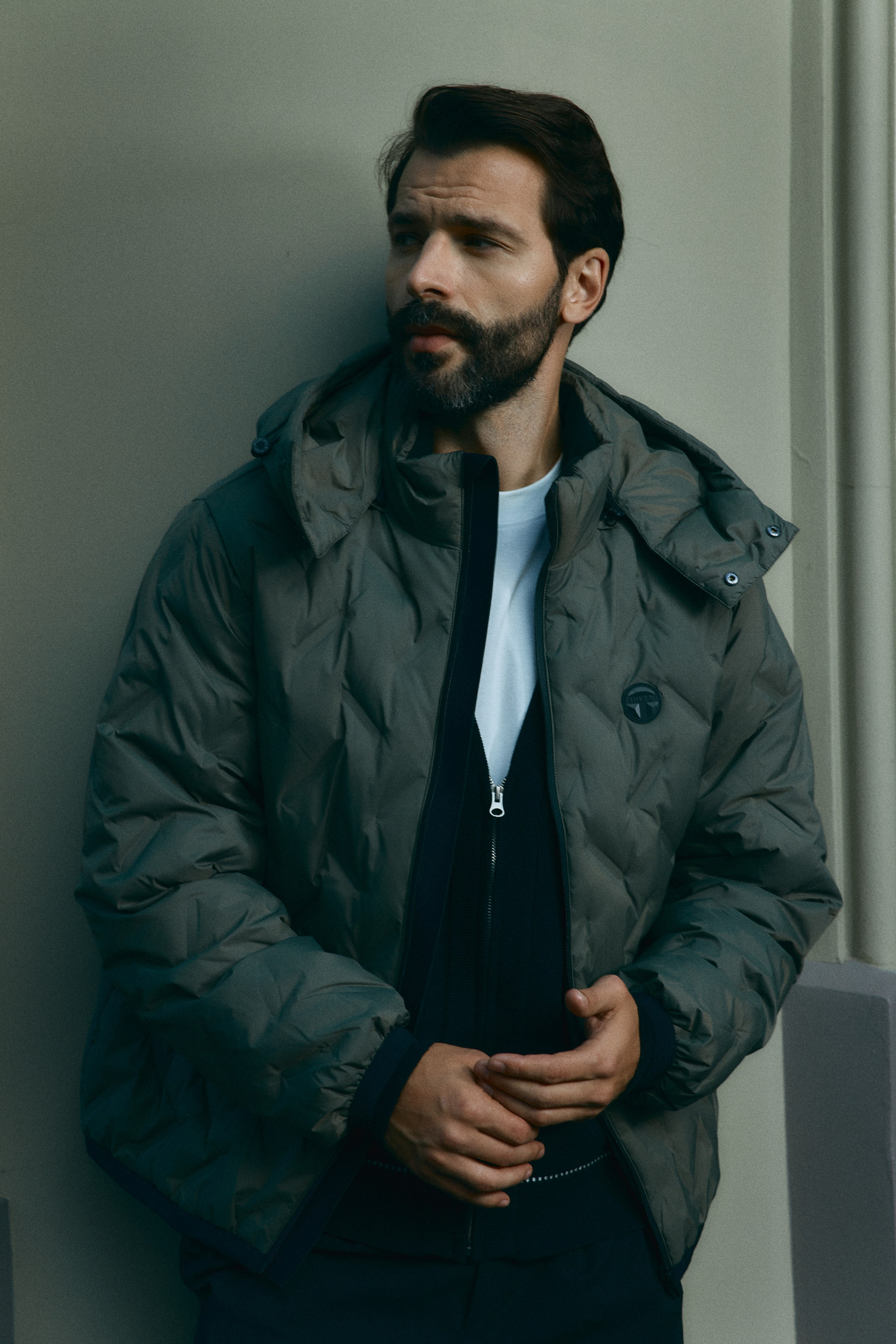 THE HILLS CAMPAIGN. Главная