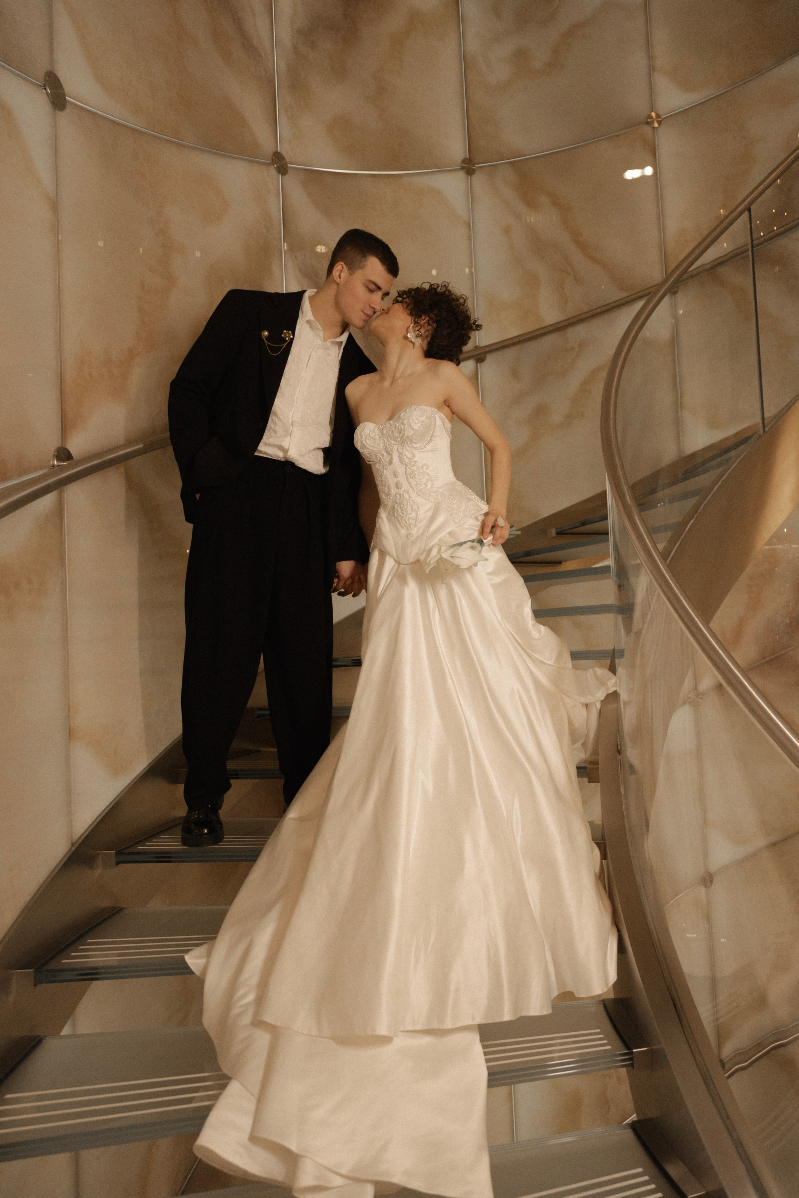 Андрей & Ксения