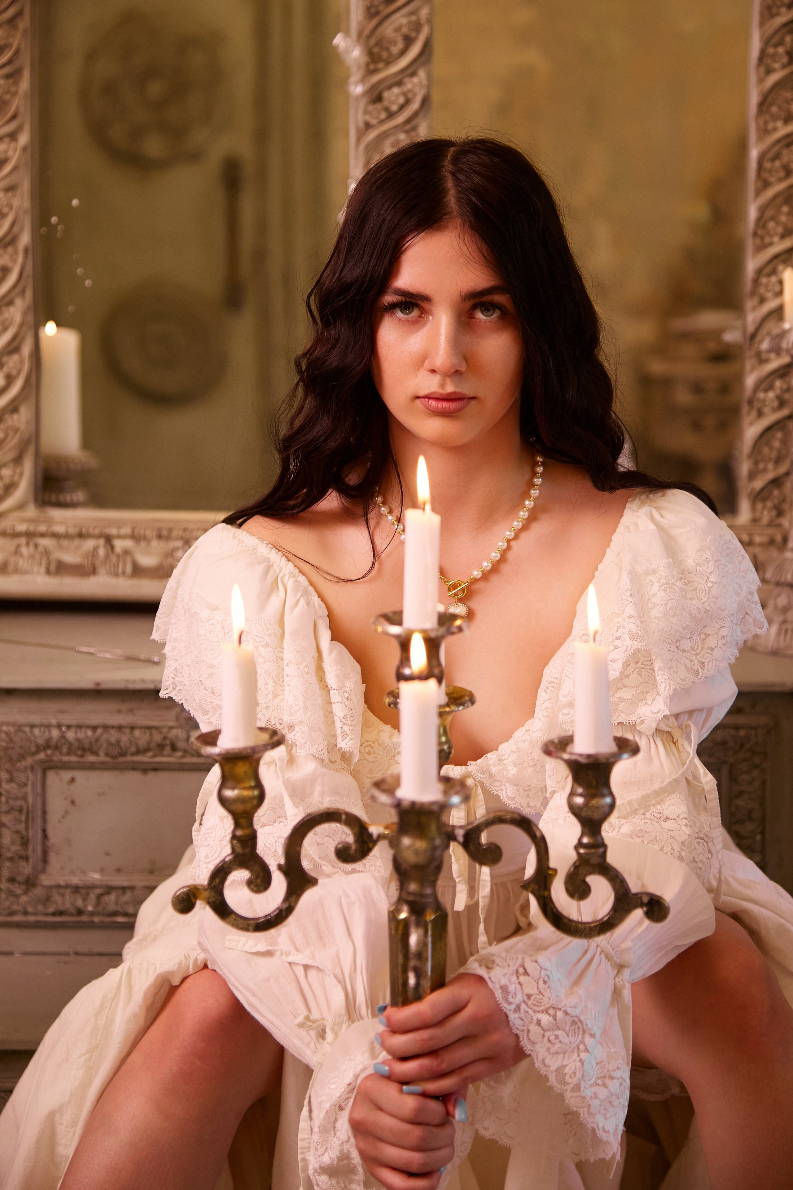 «Готика 2.0». Свадебный и креативный фотограф в ЮФО и МСК