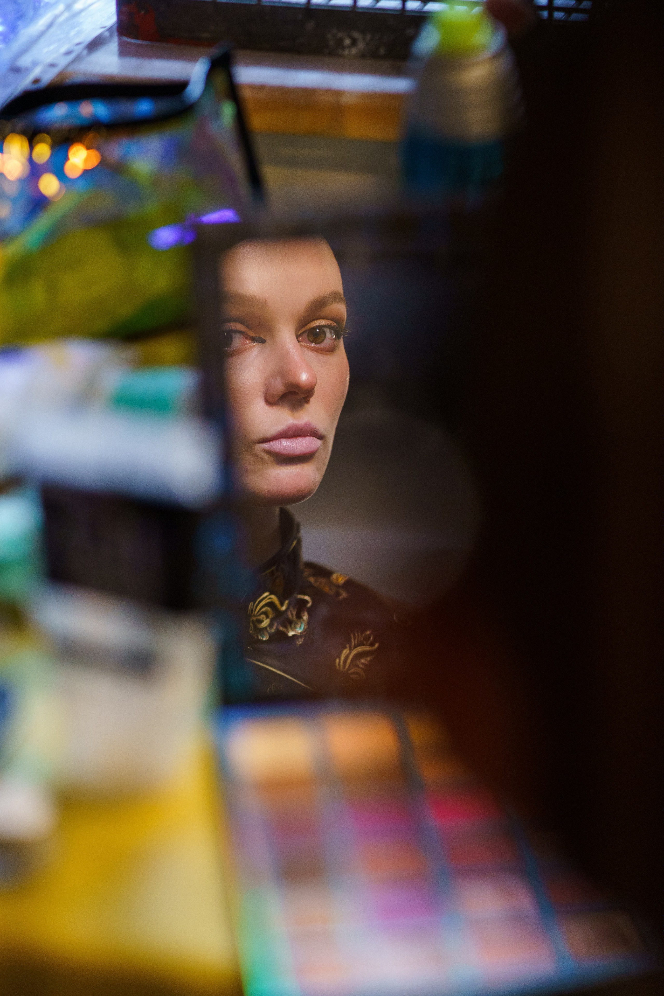 INSIGHT. Беликова Елена. Фотограф в г. Москва