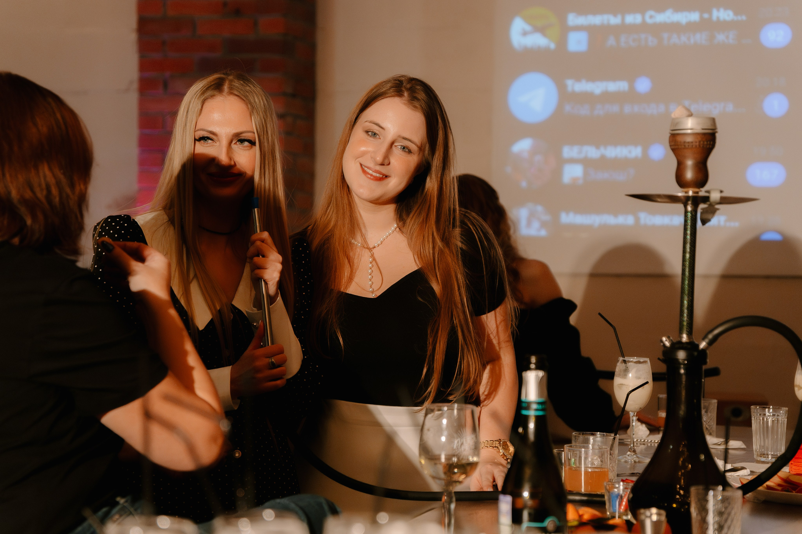 Корпоратив. Фотограф Новосибирск Вероника Вишневская