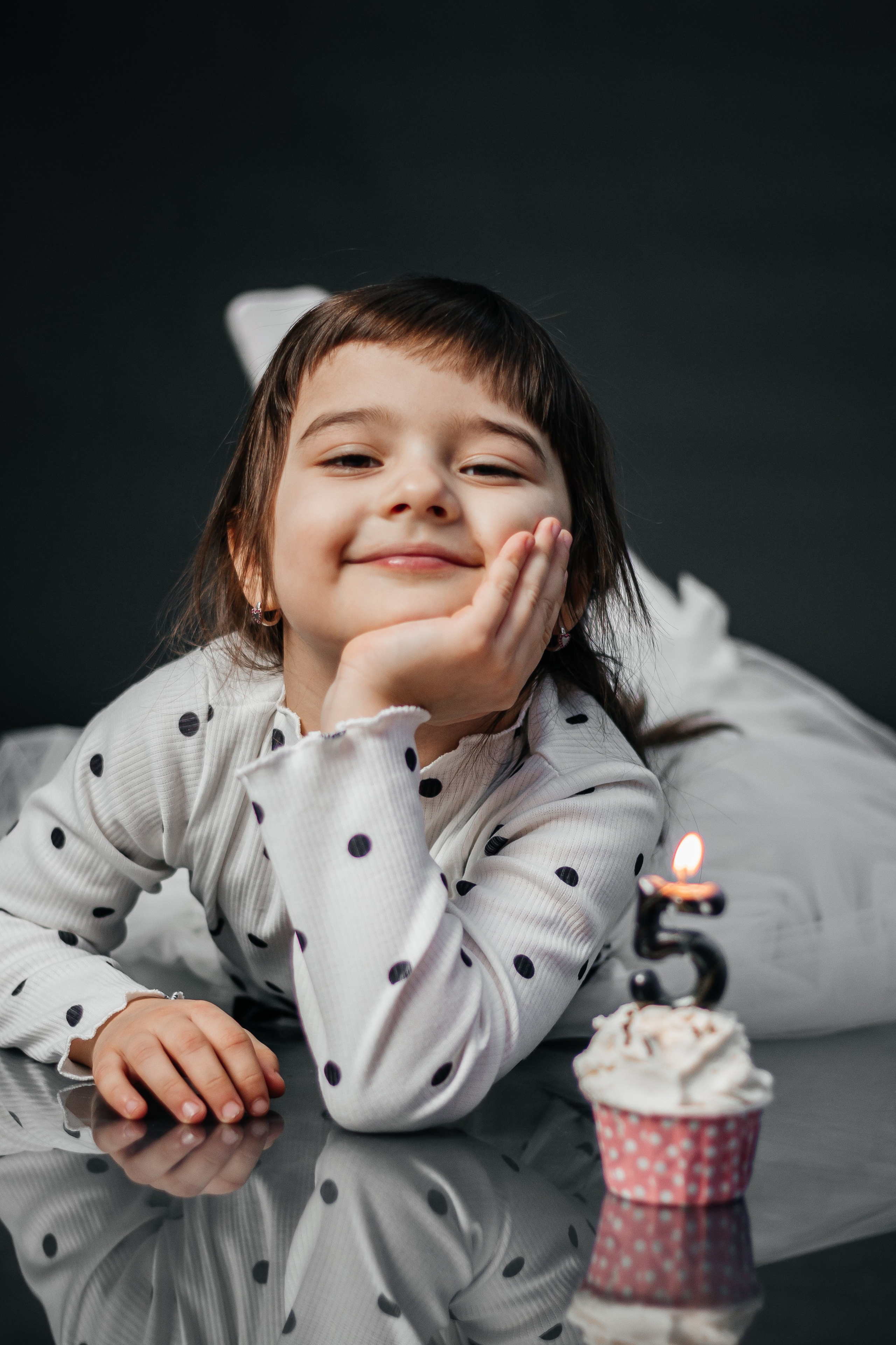 Детская съёмка. Фотограф Марина Наумова