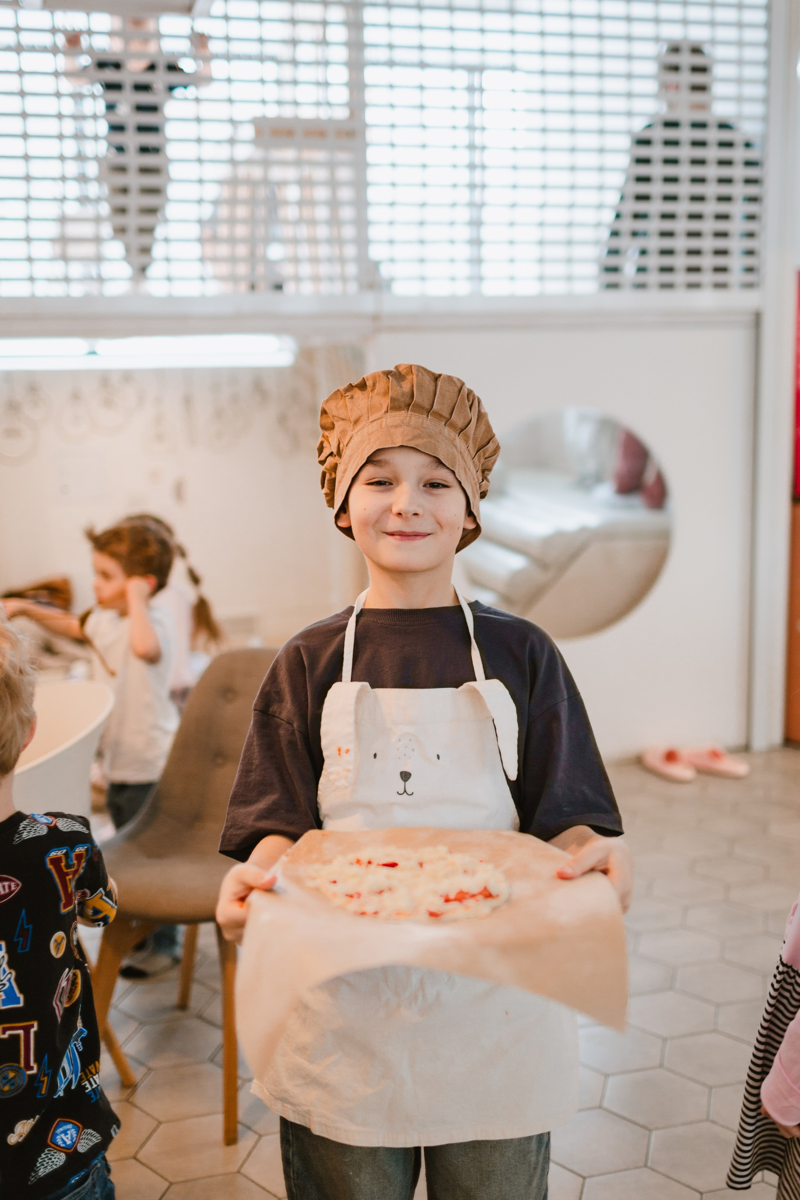 5 лет. Фотограф и видеограф Мария Банщикова, Солнечногорск, Москва