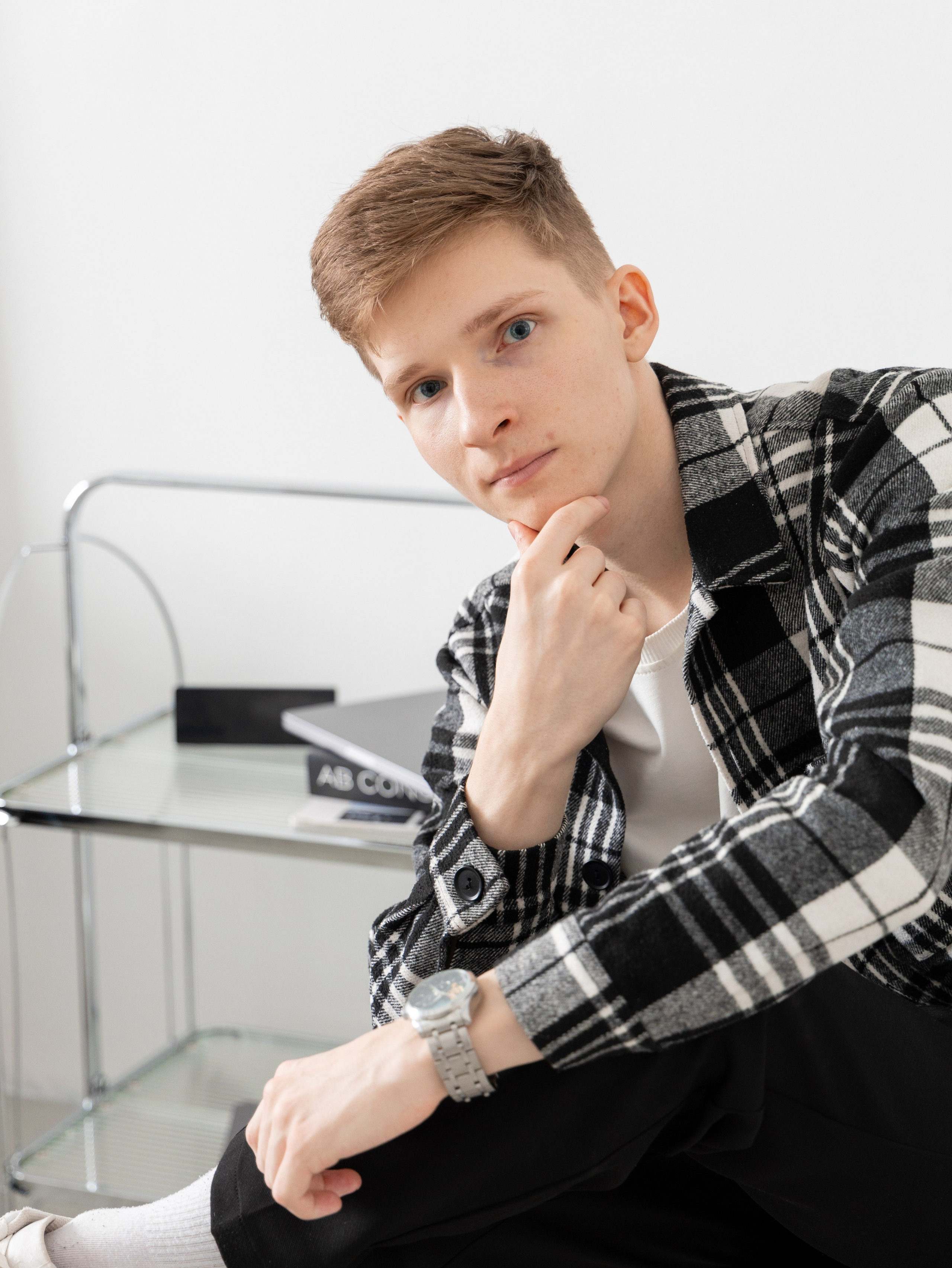 Экспертные съемки. Алина Нуриахмитова. Женский и fashion-фотограф в Казани и Москве