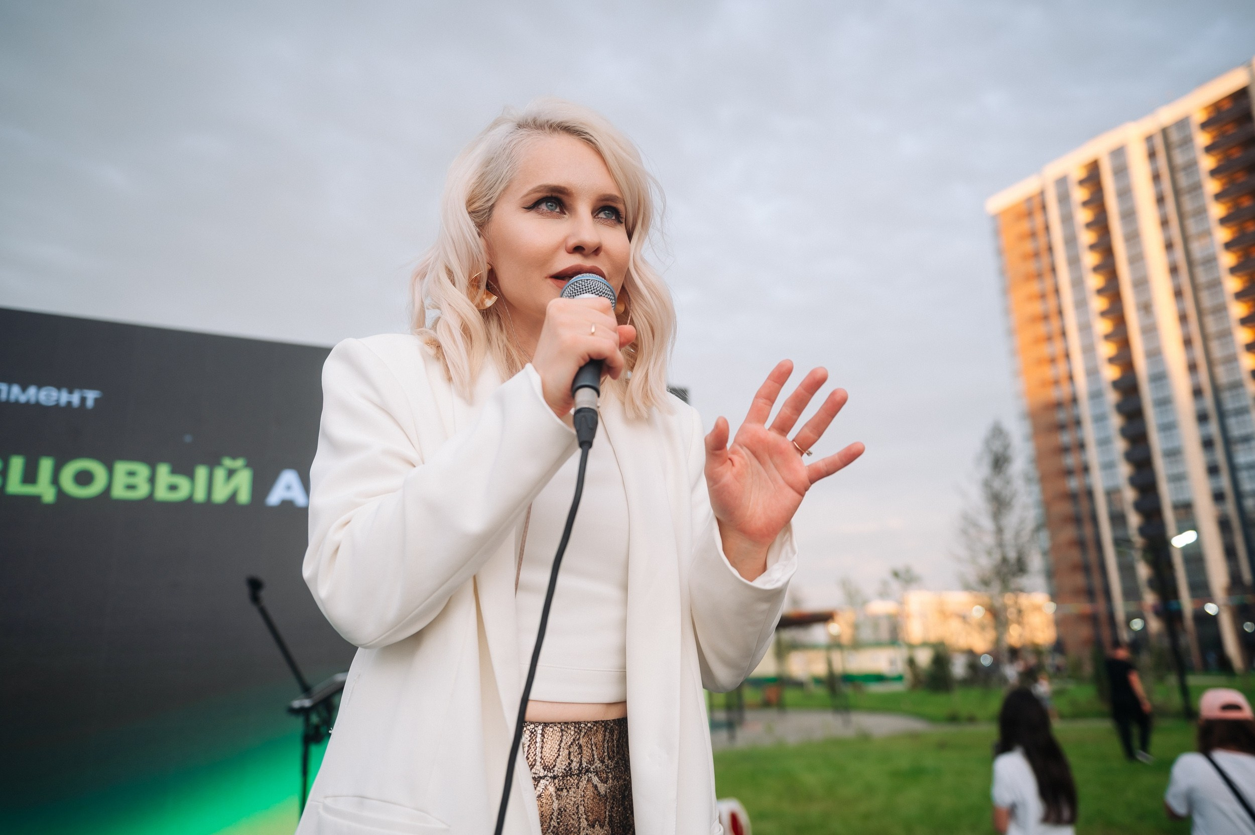 Застройщик Инсити 2025-2026. Сайт фотографа Данилы Пащенко