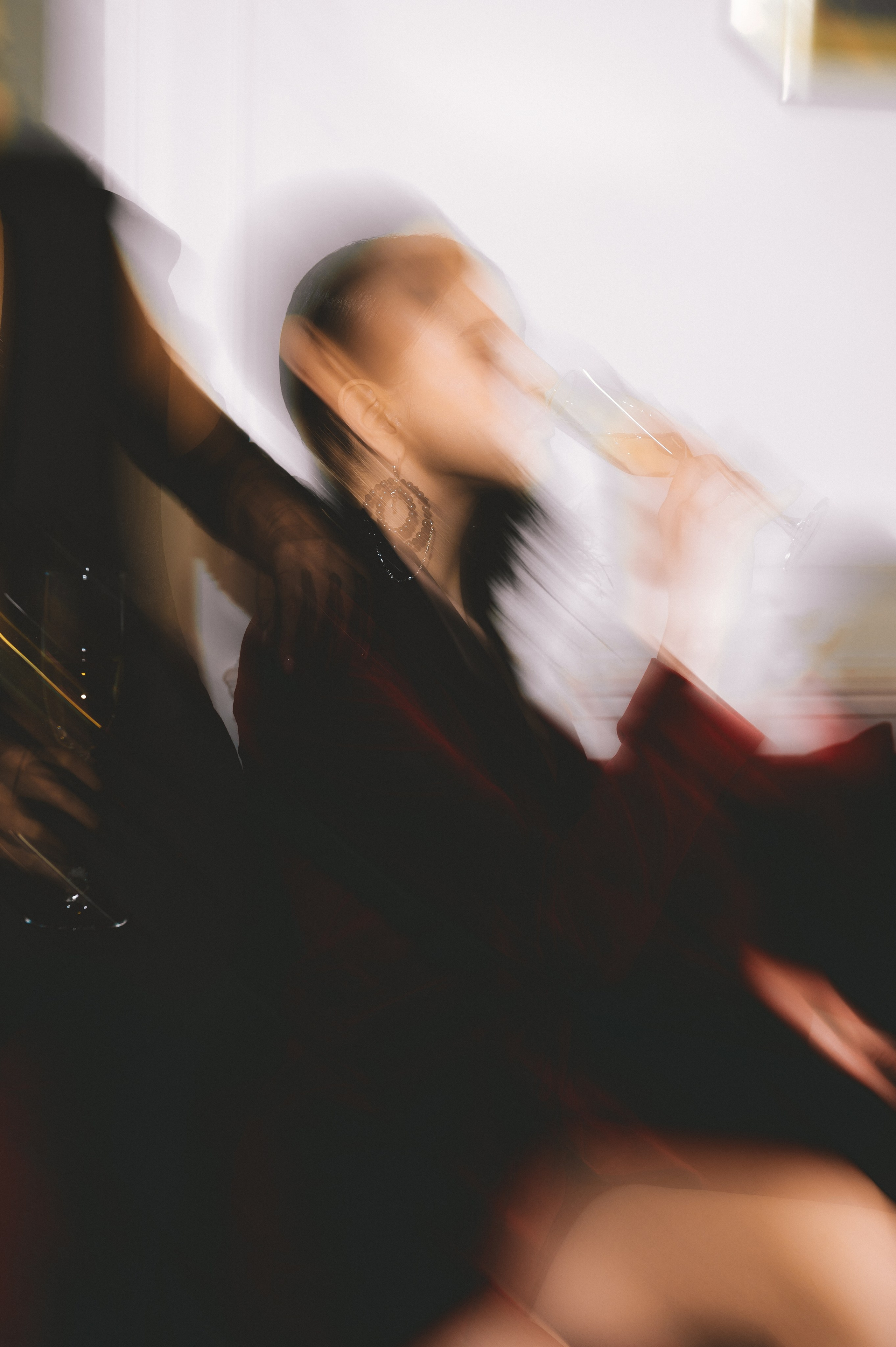 Ionika промо съёмка. Сайт фотографа Данилы Пащенко