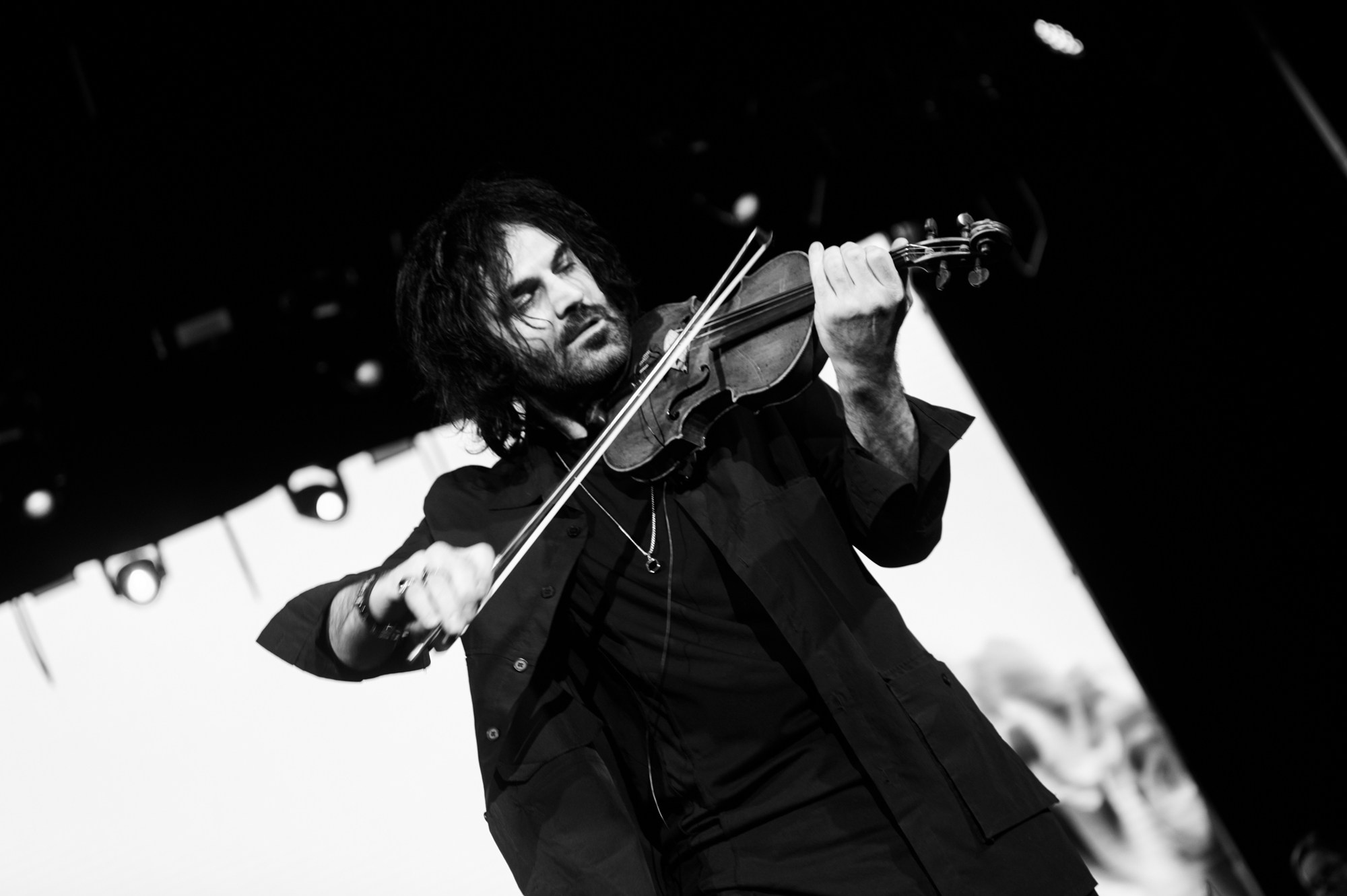 Концерты. Сайт фотографа Данилы Пащенко