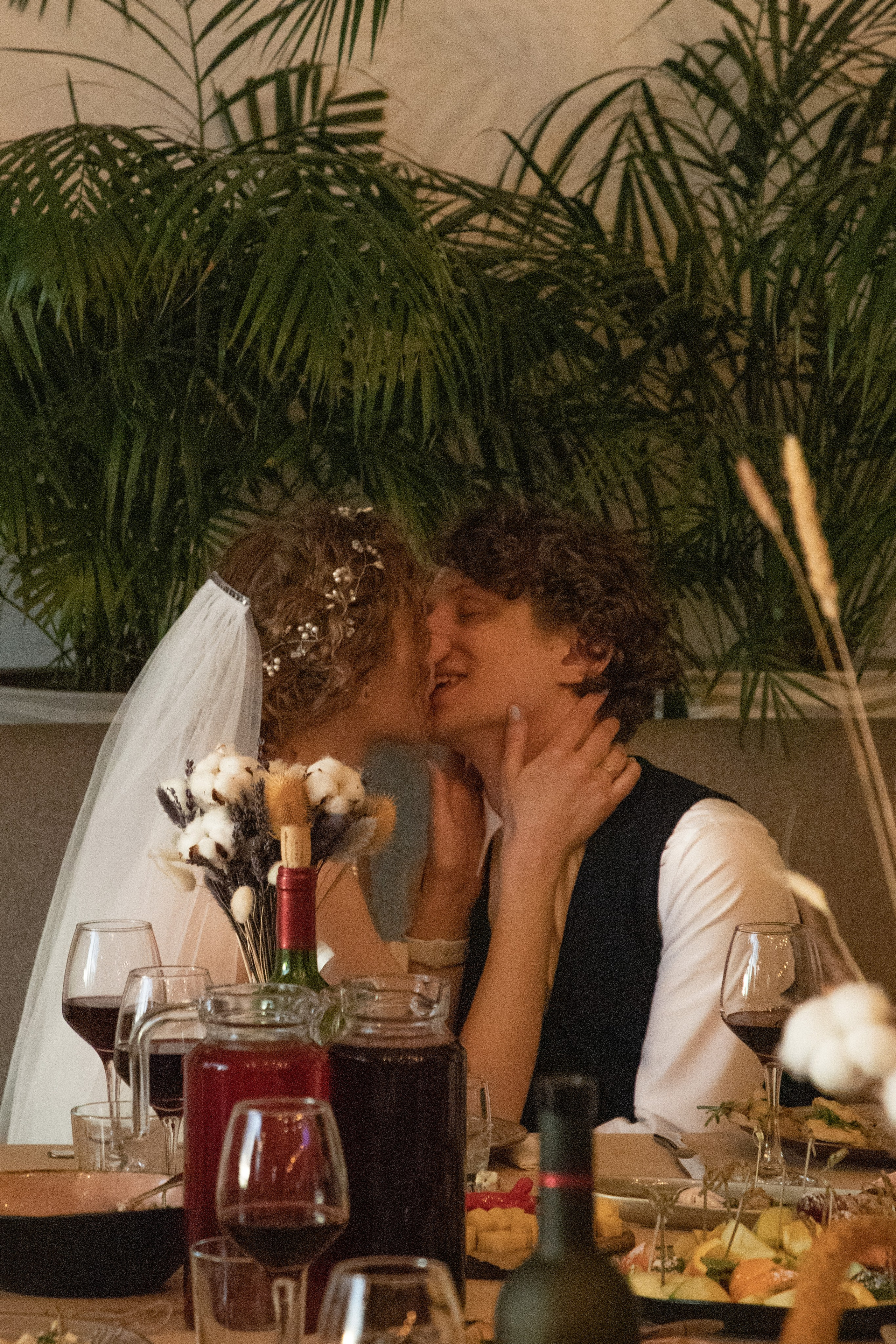 Свадьба. Фотограф Алексей Шуля — портфолио