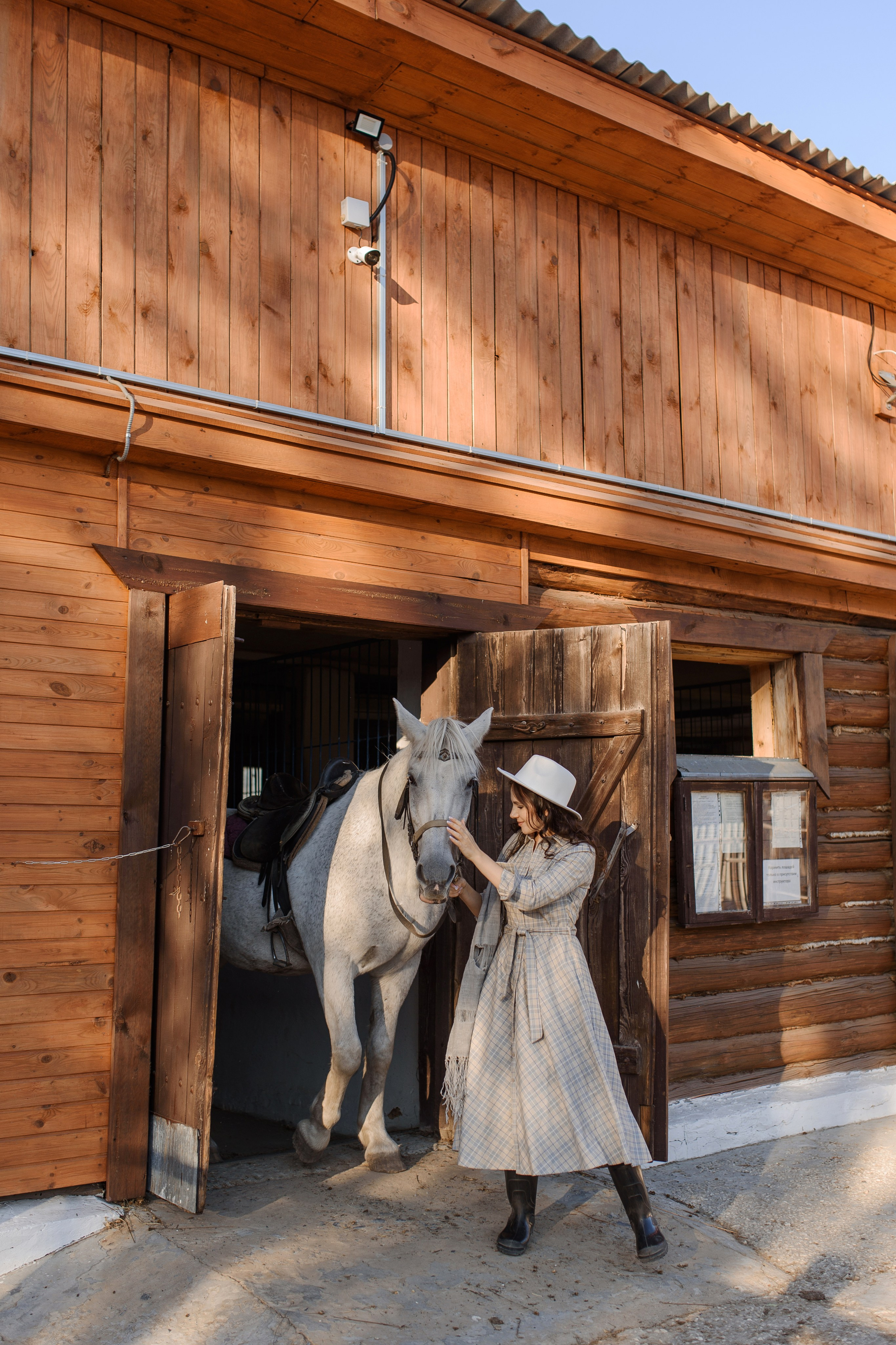 Лена и кони. Свадебный и семейный Фотограф в Пензе Татьяна Лапоногова