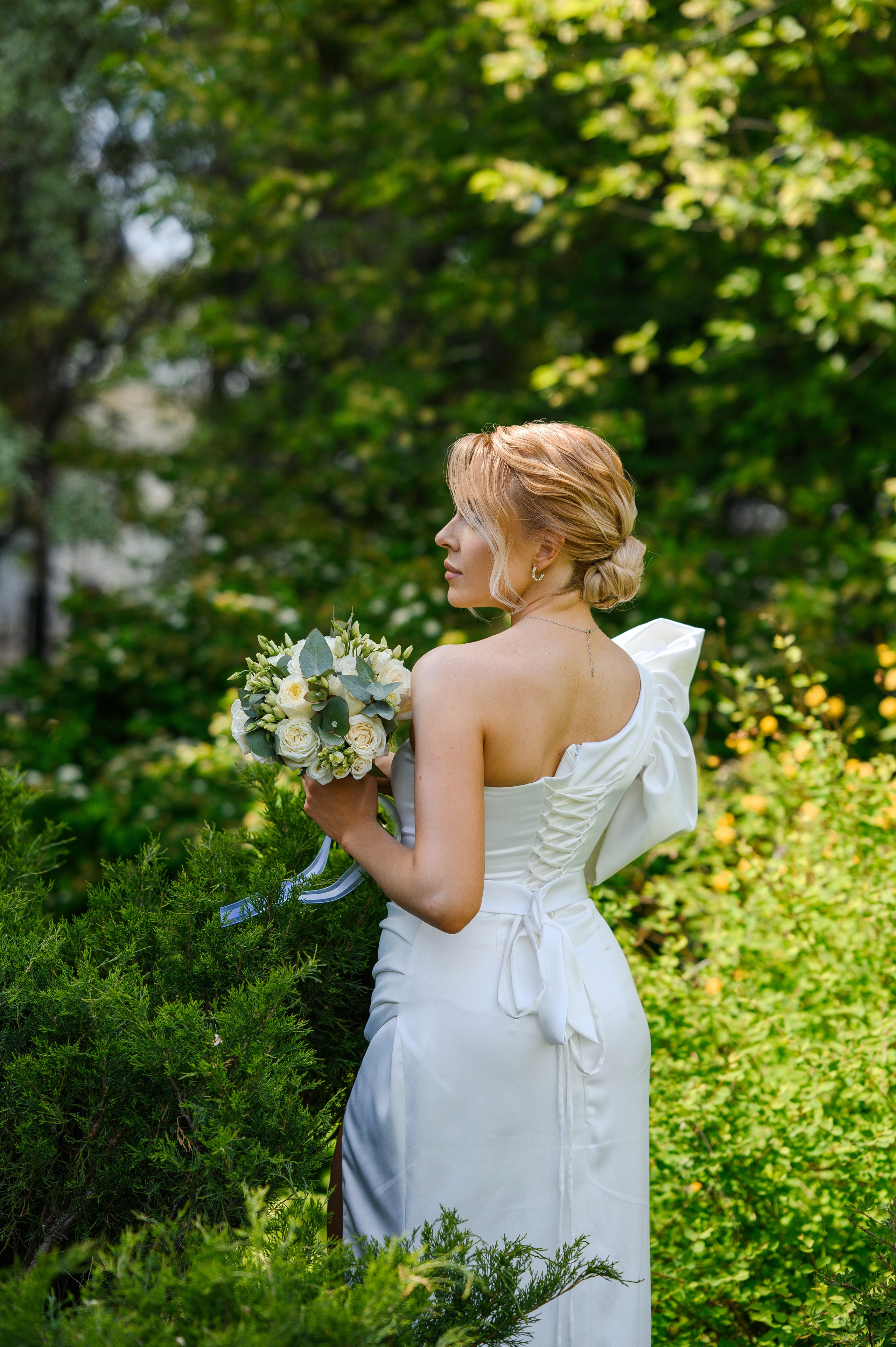 Максим и Лиза. Свадебный и семейный Фотограф в Пензе Татьяна Лапоногова