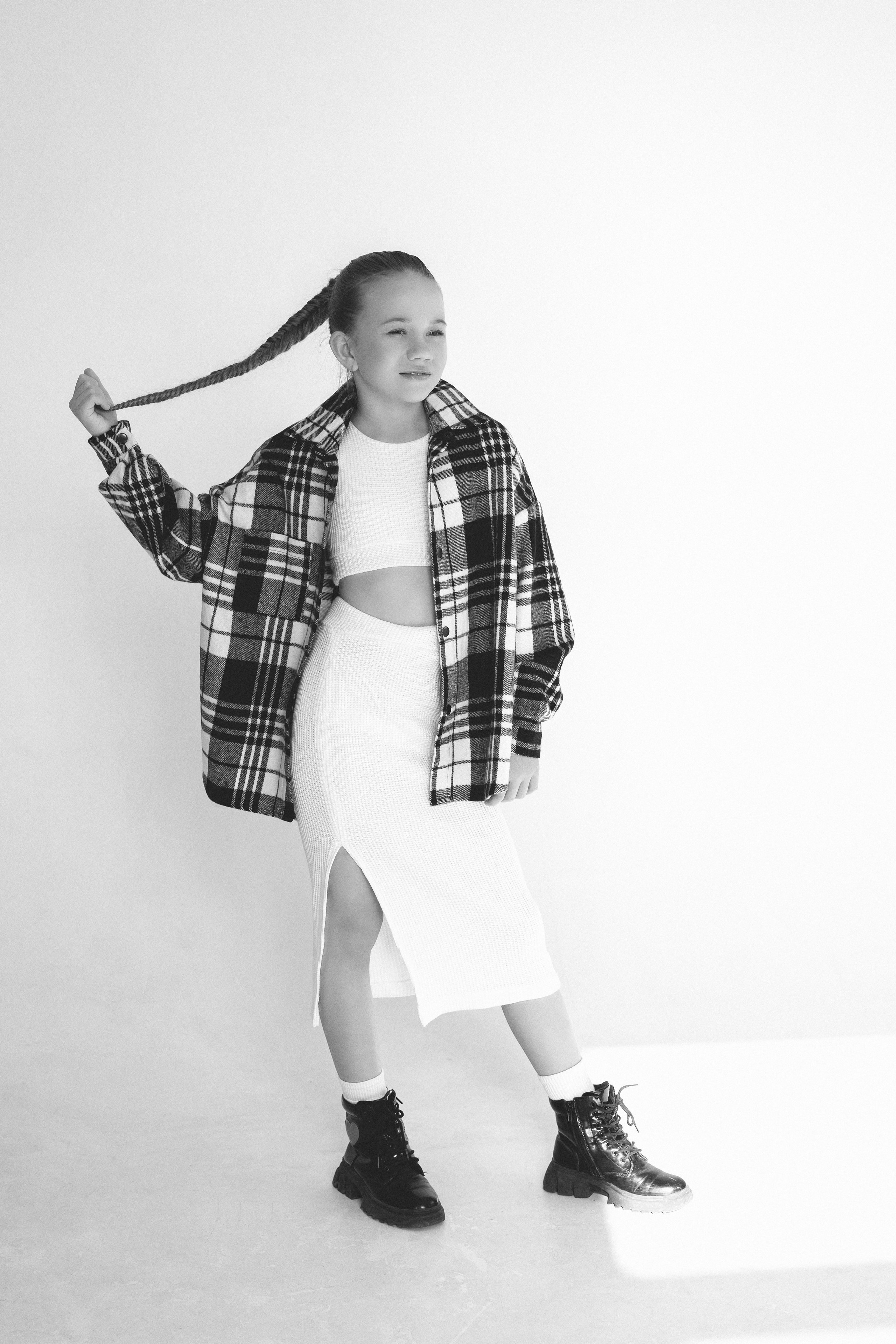 Тина. Фотограф Лютикова Ирина, Тюмень, Москва