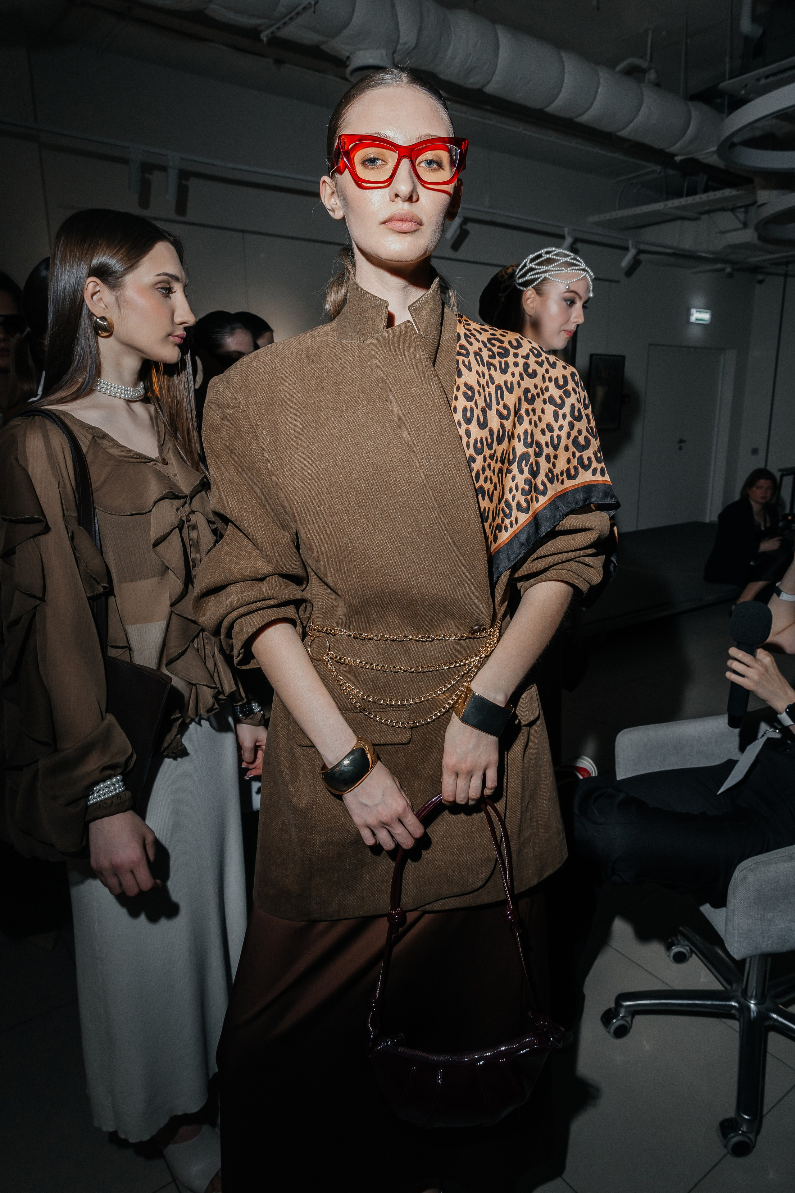 FASHION WEEK ROSTOV. Свадебный фотограф в Ростове-на-Дону