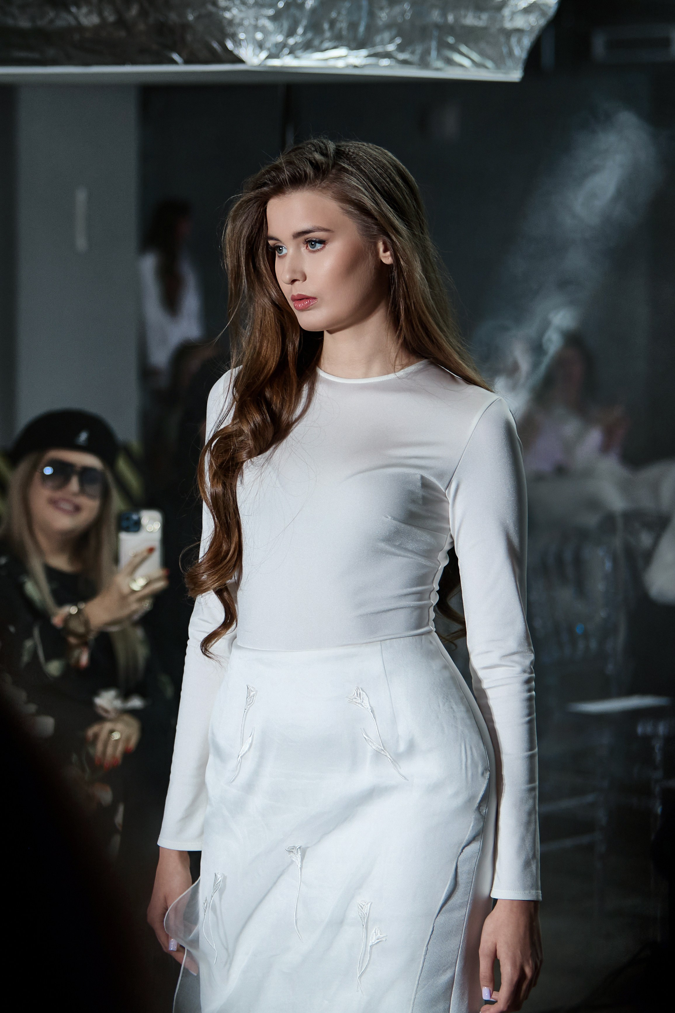 Фоторепортаж: Второй день Ulyanovsk Fashion Week от Алисы Богатовой | Фотограф Елена Орешина. Свадебный и семейный фотограф в Ульяновске Орешина Елена