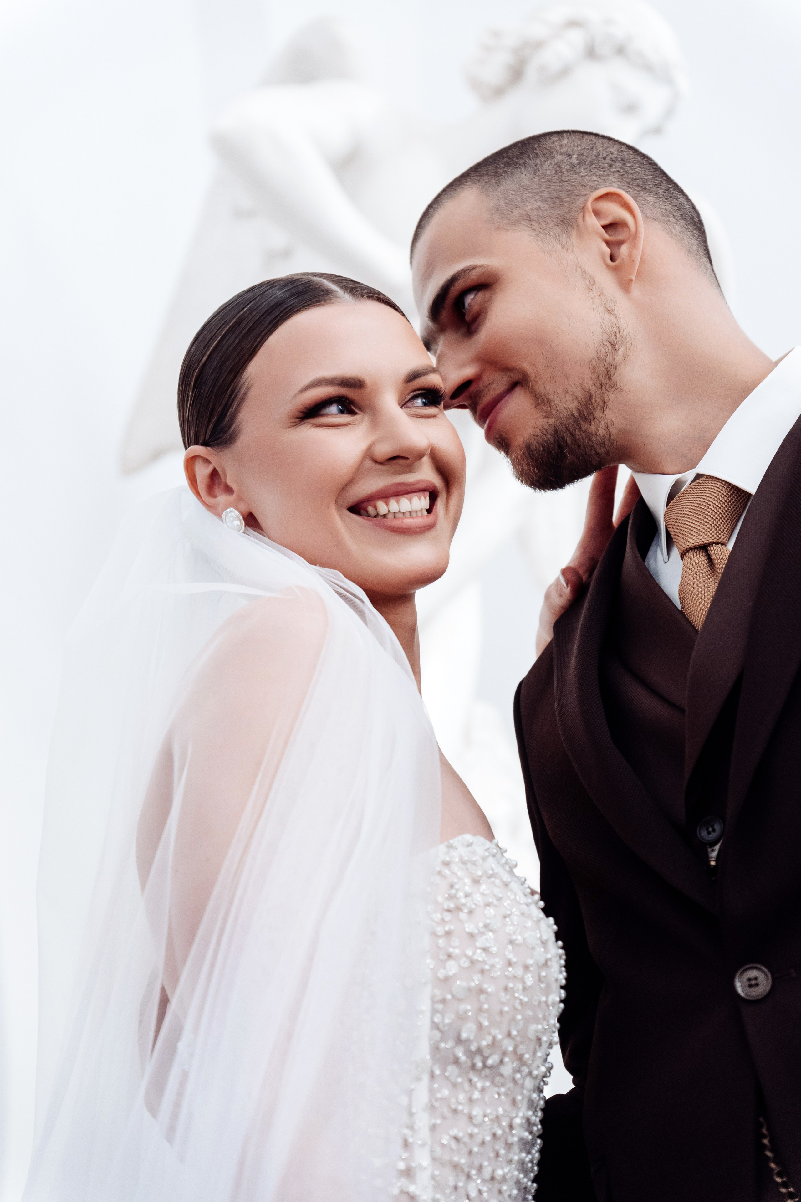 Love-story и свадьбы. Фотограф Щелково, Королев, Балашиха, Москва Анастасия Тягина