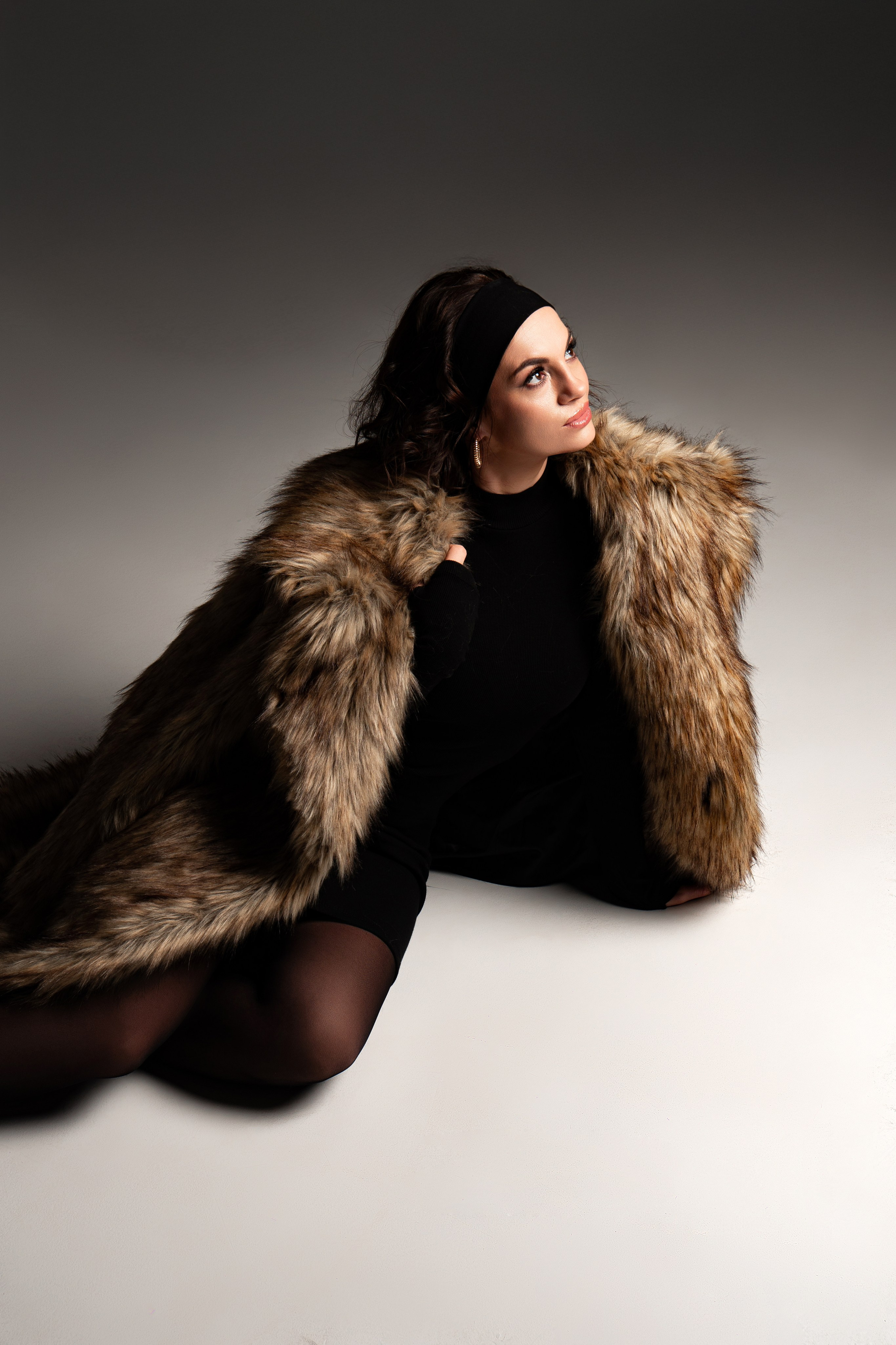 Индивидуальные женские съемки. Фотограф Щелково, Королев, Балашиха, Москва Анастасия Тягина