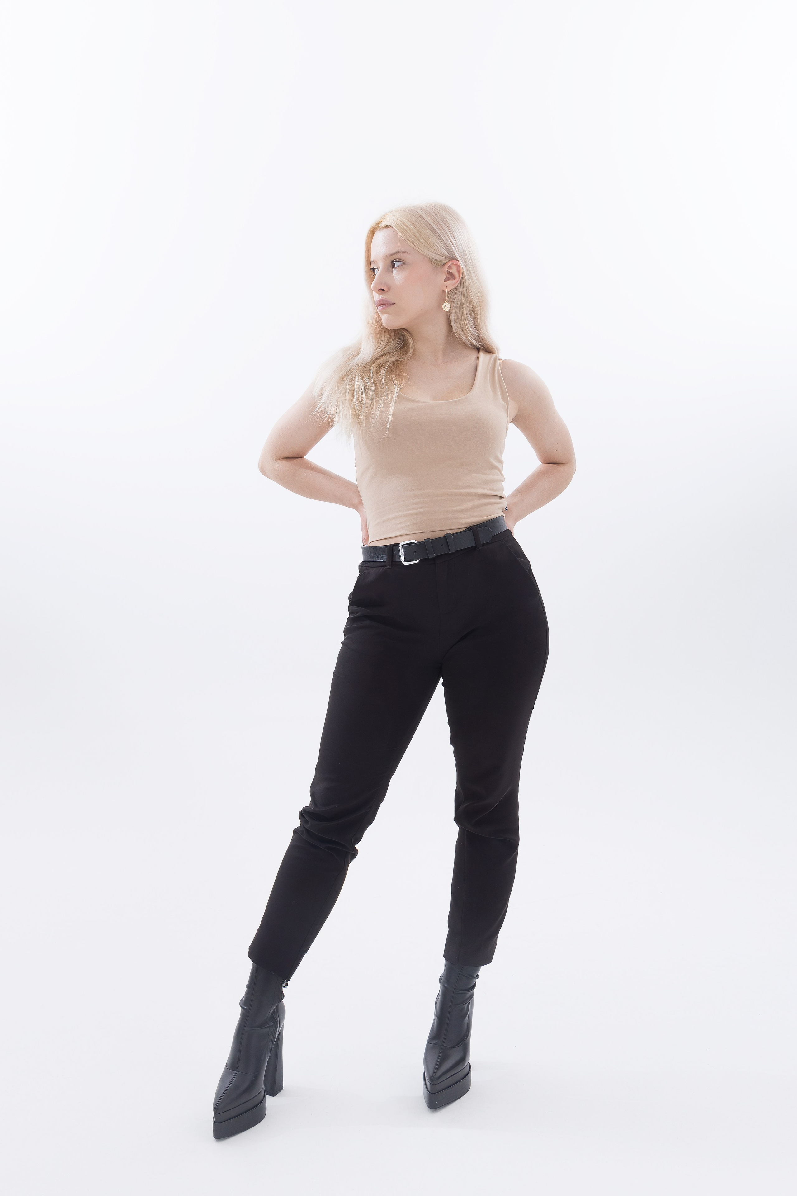 Модельные тесты. Photomantis