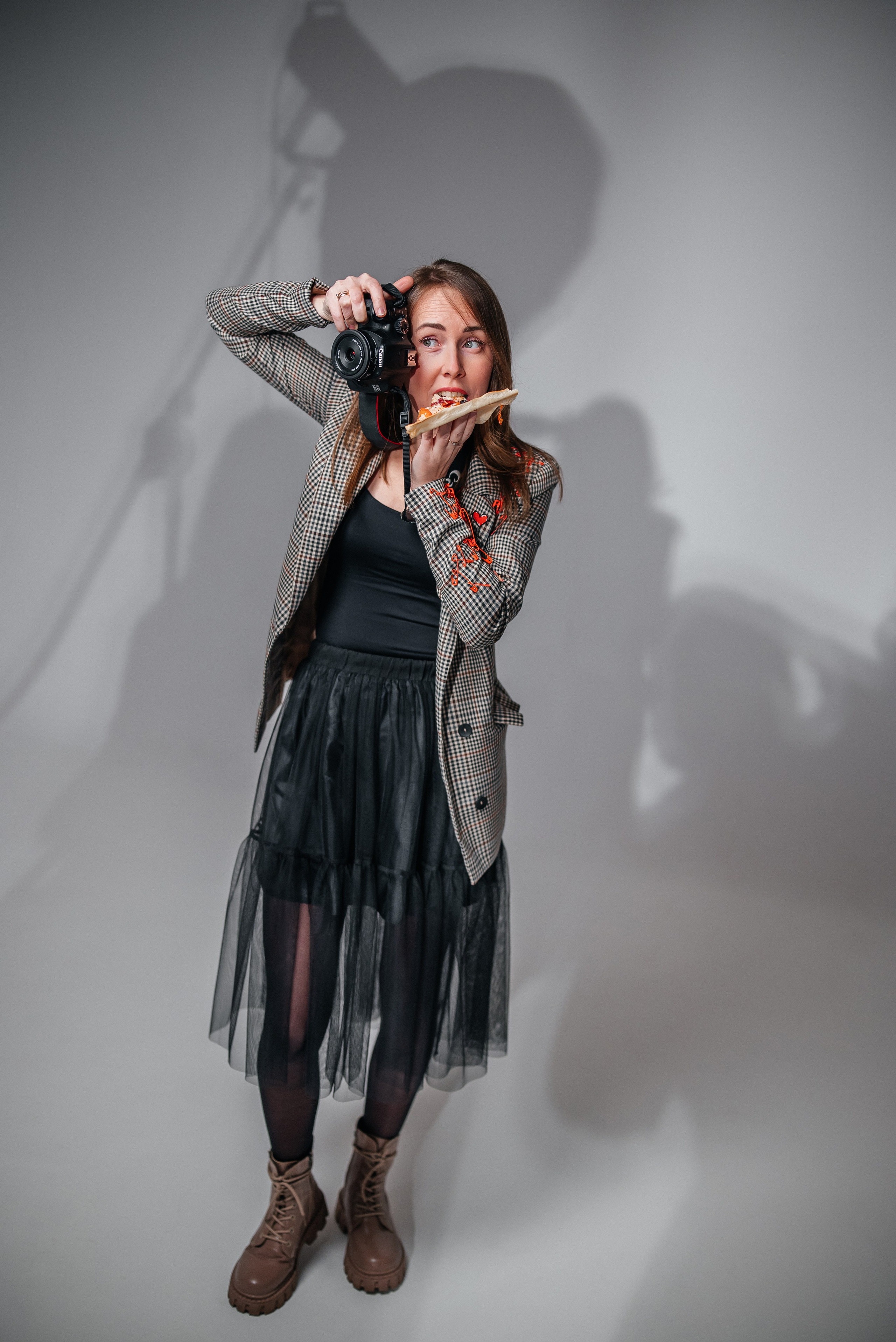 Женский портрет. Свадебный и семейный фотограф в Дзержинске Екатерина Шулакова