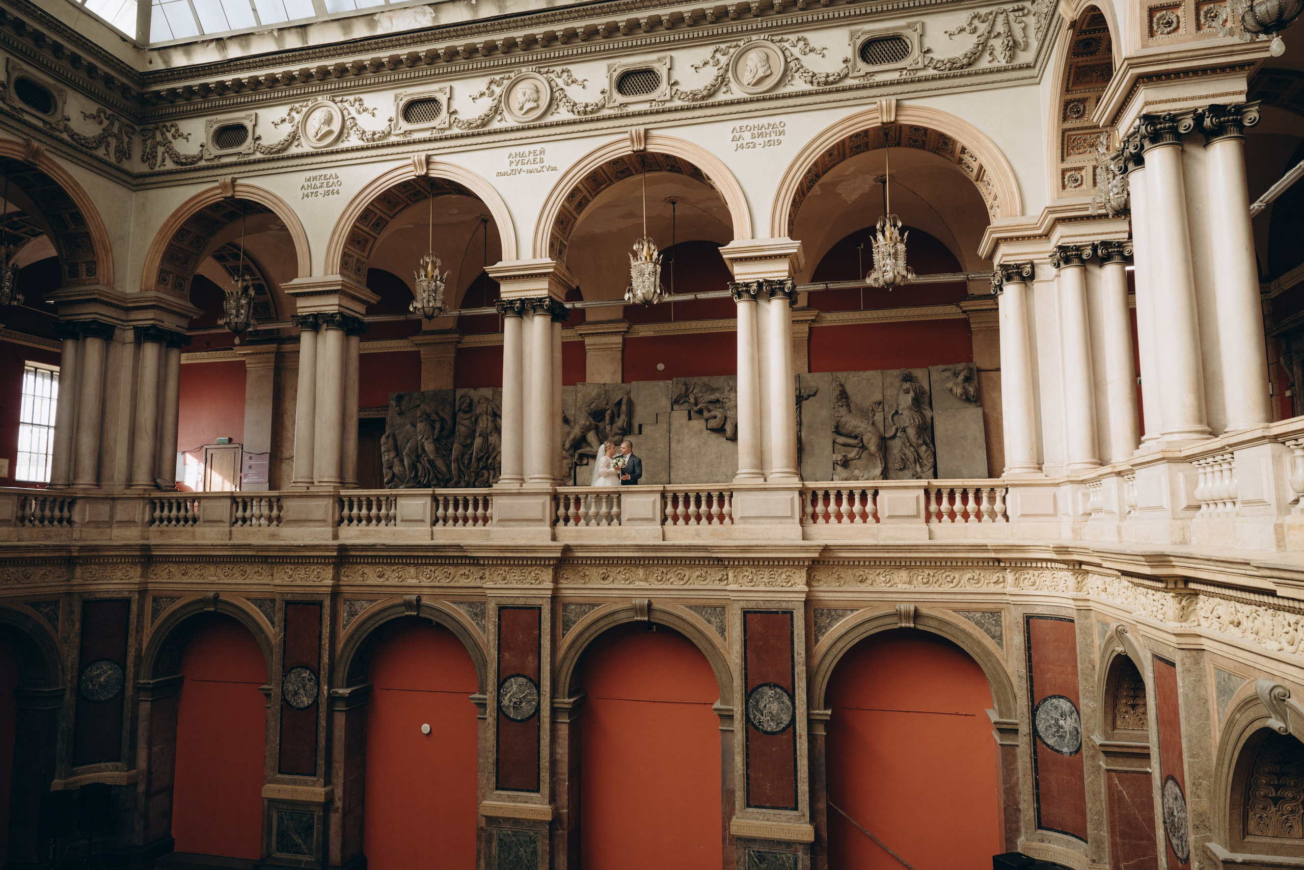 Свадебный фотограф в Санкт-Петербурге, Москве Виталий Козин