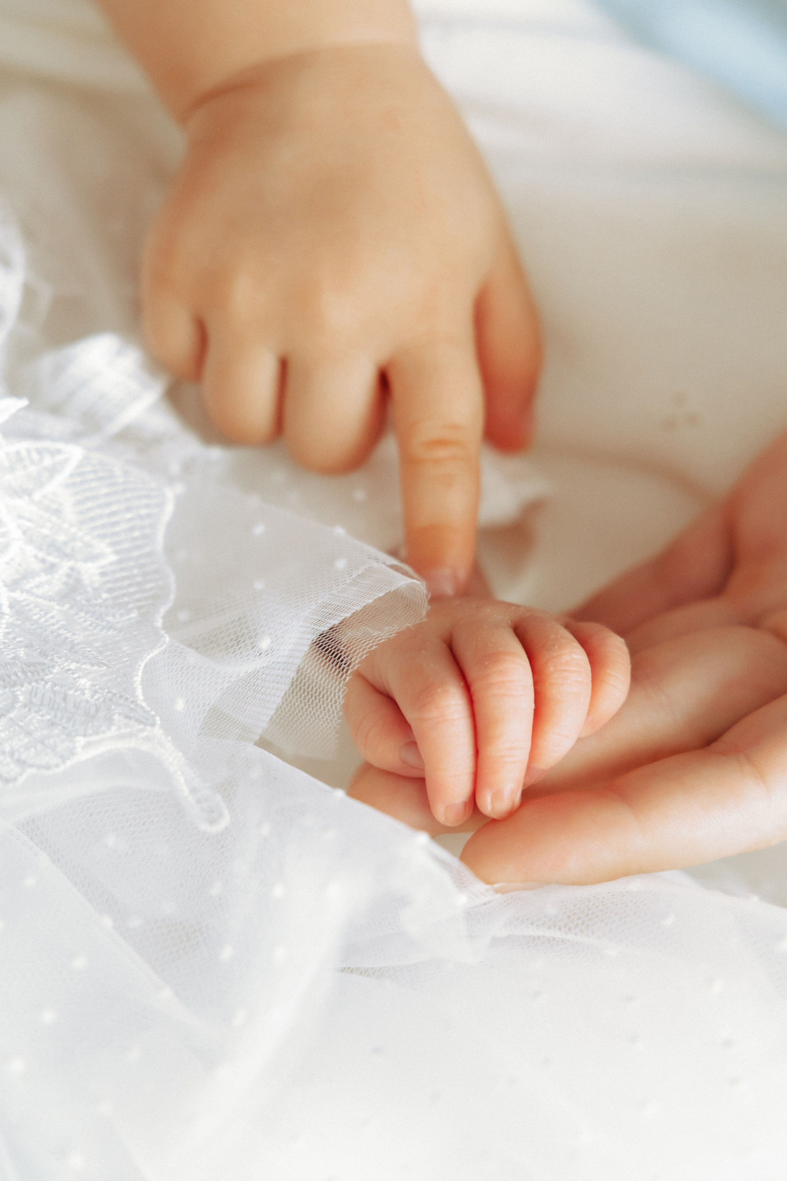 Выписка Катюши + Нью Борн. Свадебный и семейный фотограф в Краснодаре Диана Смирнова