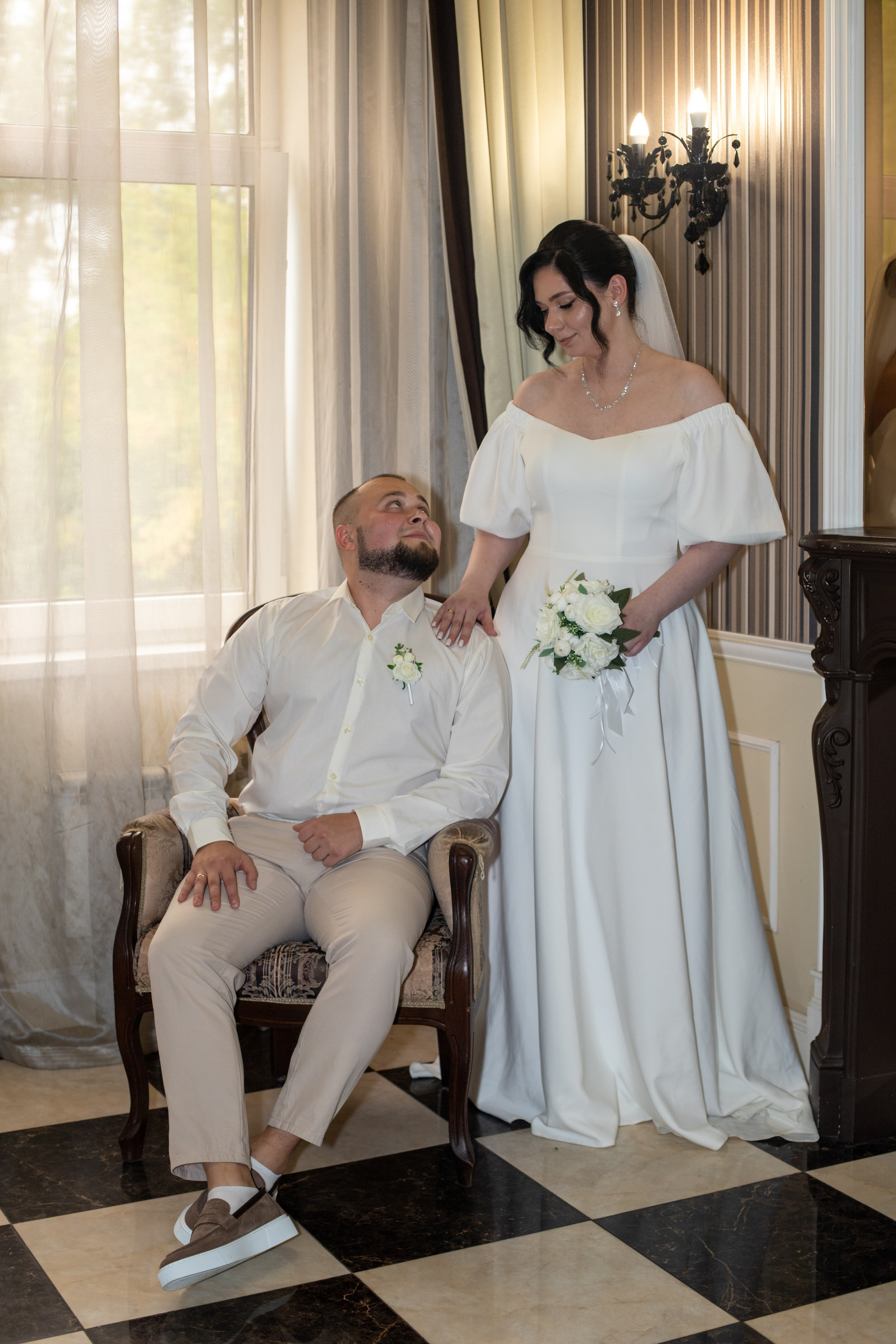 Екатерина и Александр. Ilopavlova_ph