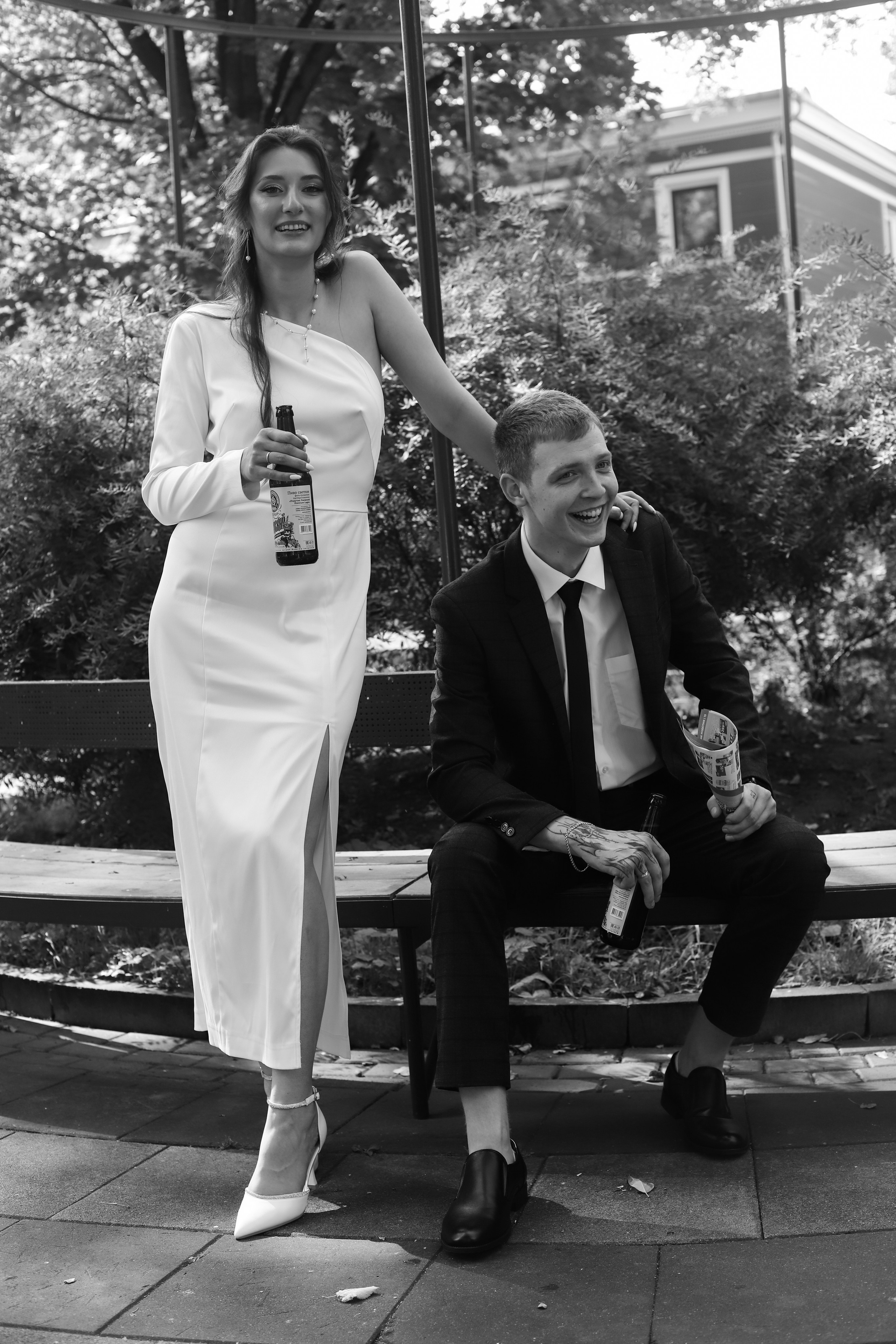 Светлана и Максим. Ilopavlova_ph