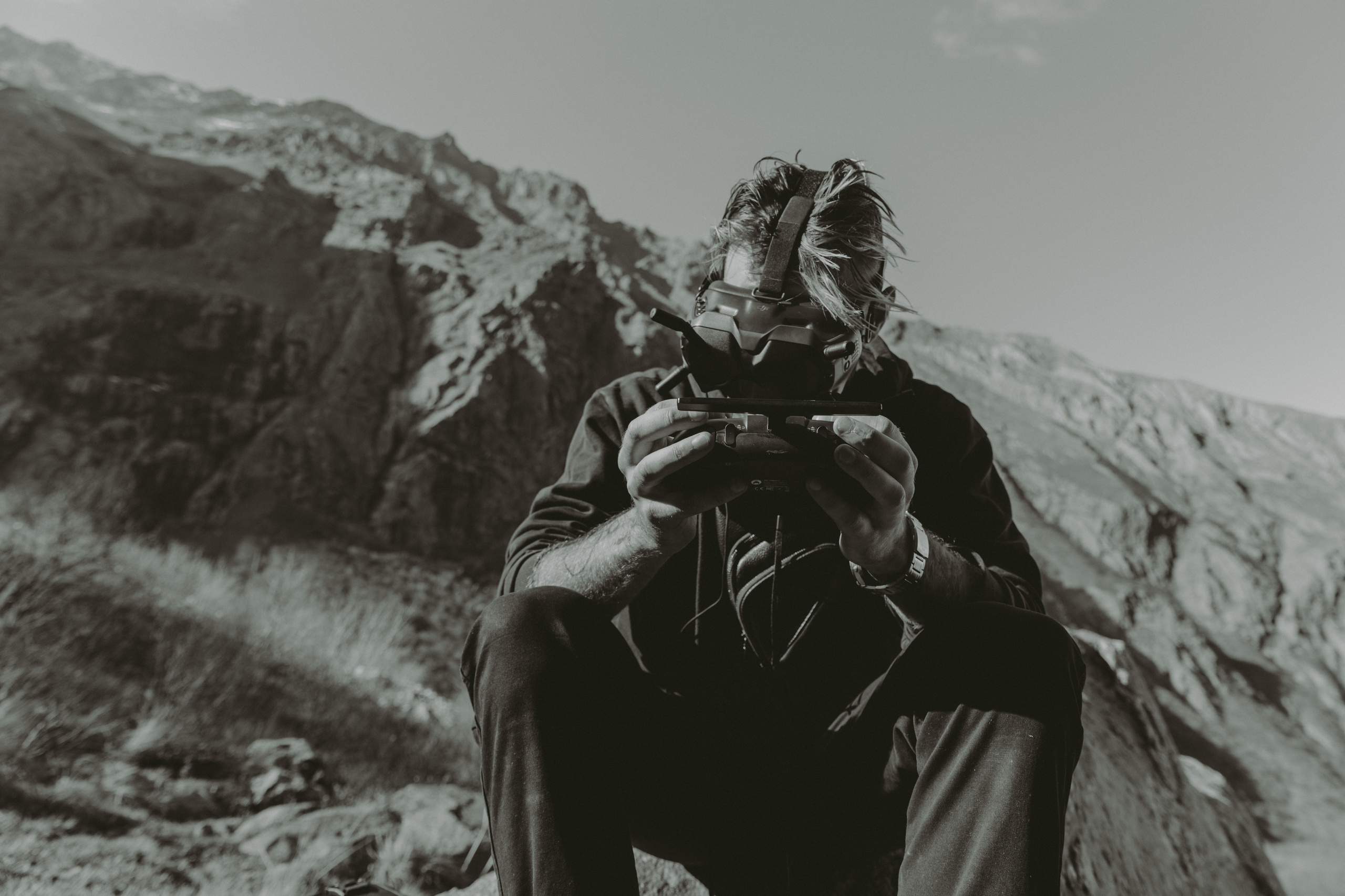 Осетия. Мастерская для создания имиджа от BenSami в Санкт-Петербурге и Москве