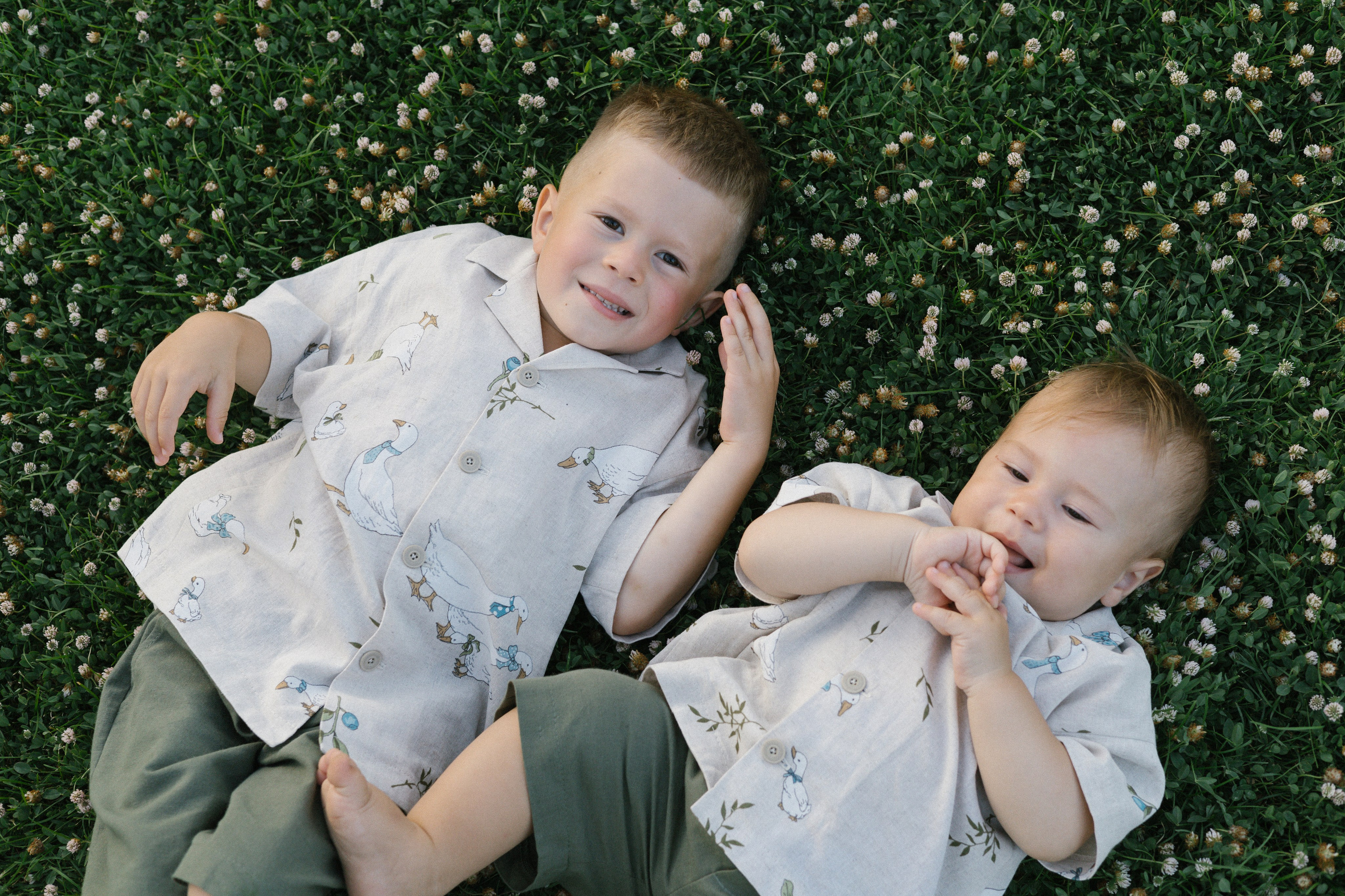 Семейная Парк Галицкого. Семейный и свадебный фотограф в Краснодаре Елизавета Замаева
