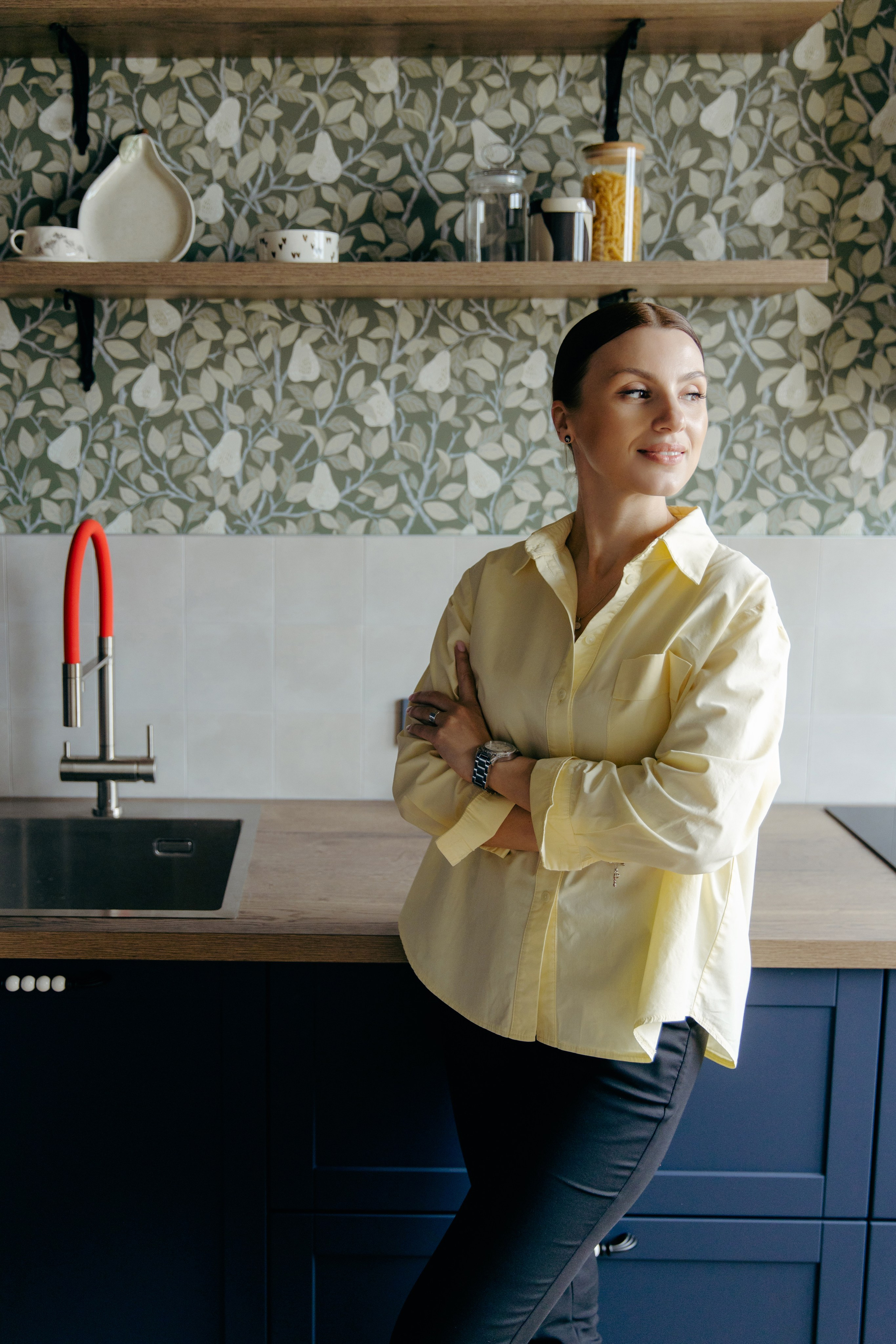 Михайловский Парк. ГУДРУМ — Мебель на заказ в Томске | Кухни | Шкафы | Стулья и Столы