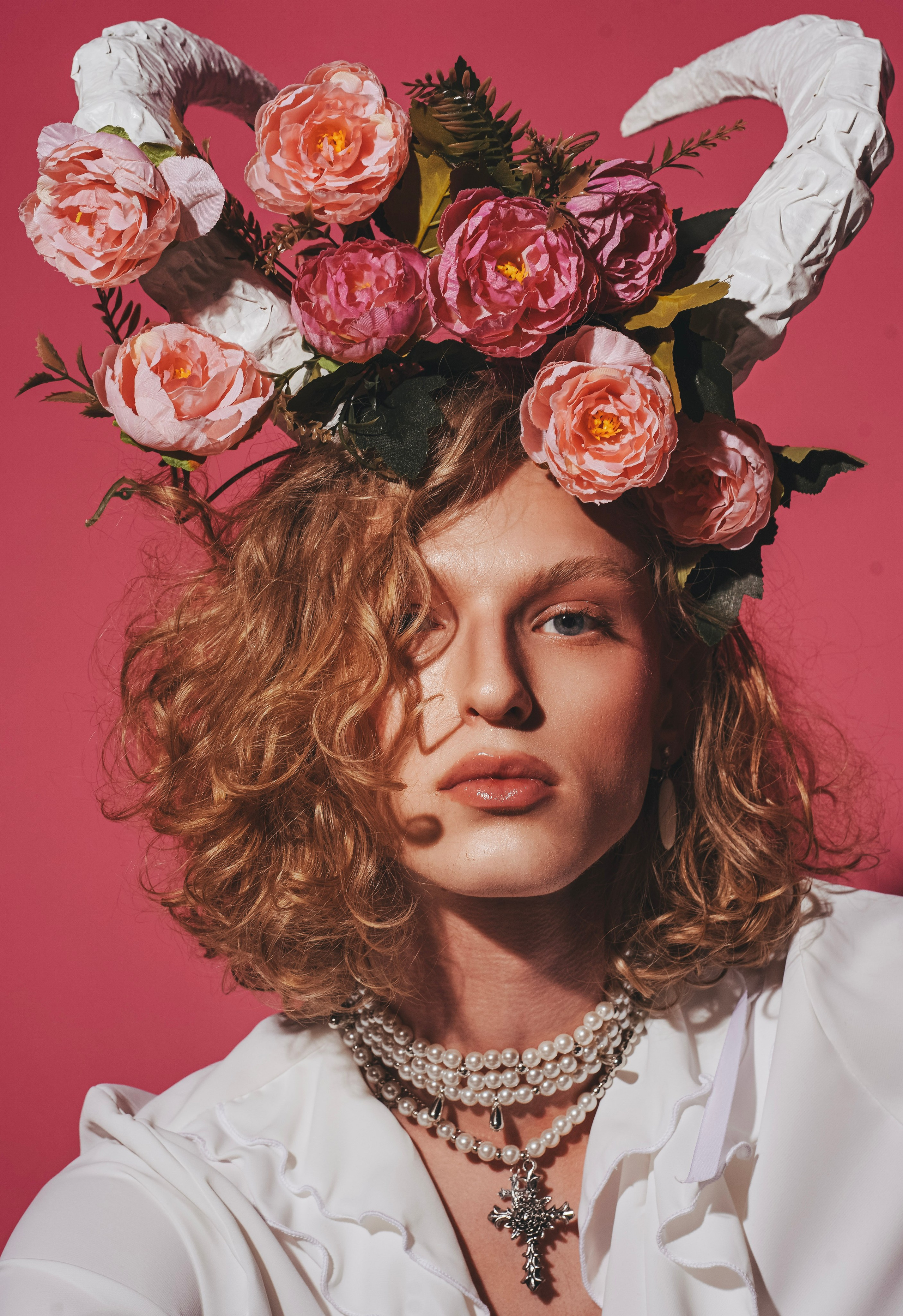 Fashion. Фотограф в Москве Юлия Новикова