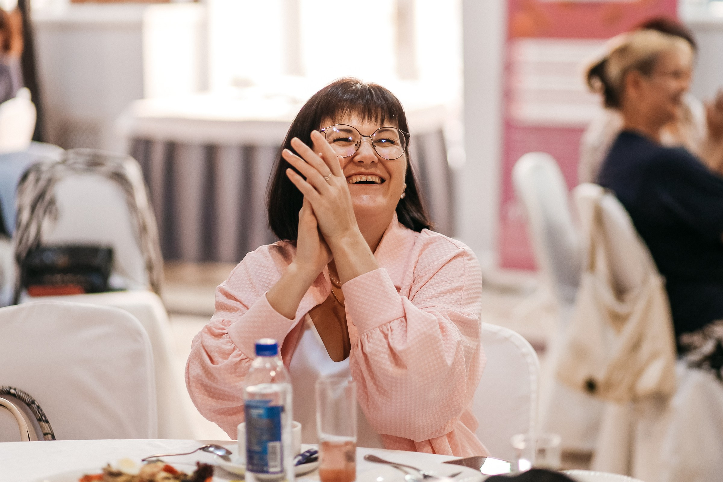 Репортажный фотограф на мероприятие Питер