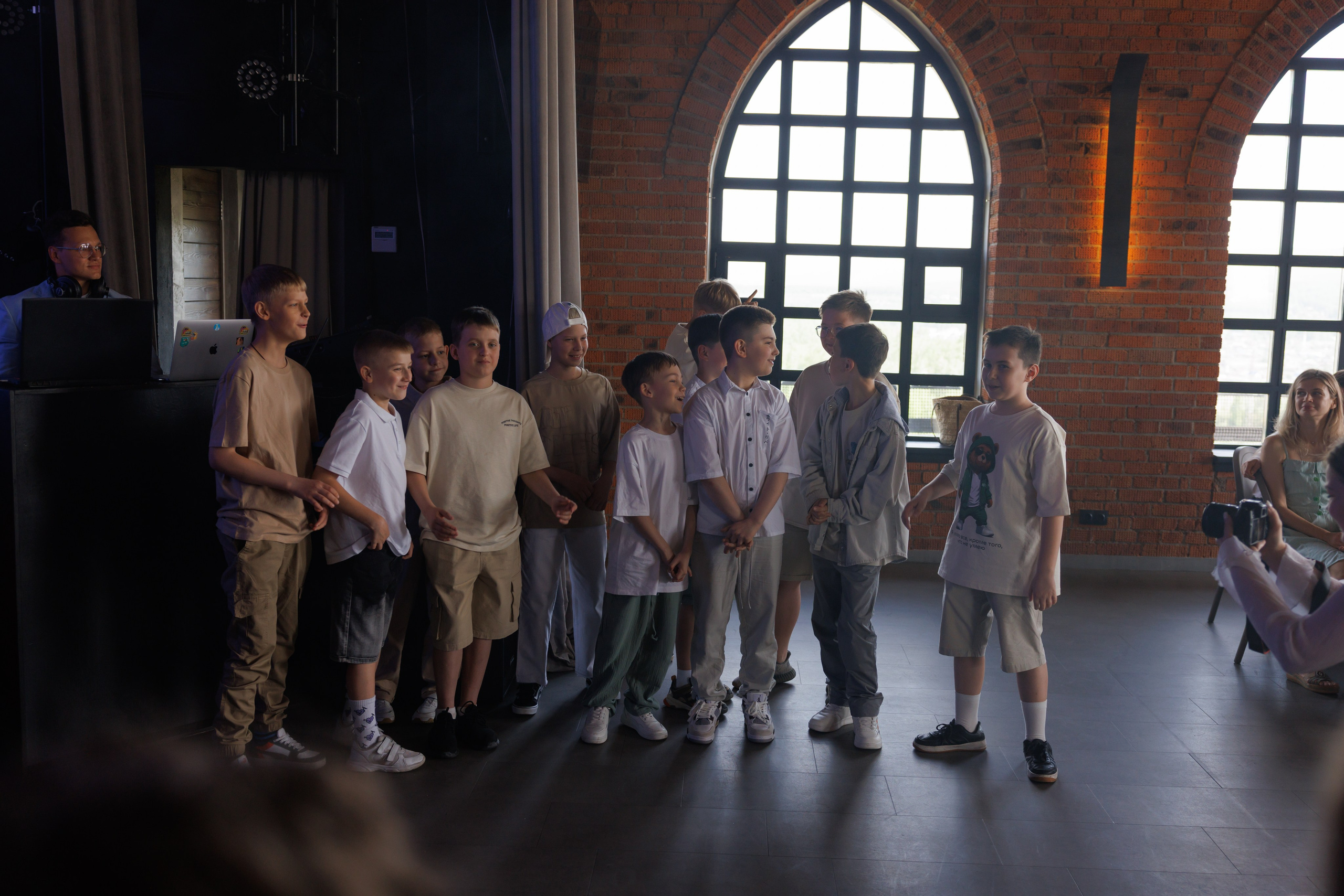 Выпускные Шамони. Фотограф в Красноярске Евдокимова Анастасия