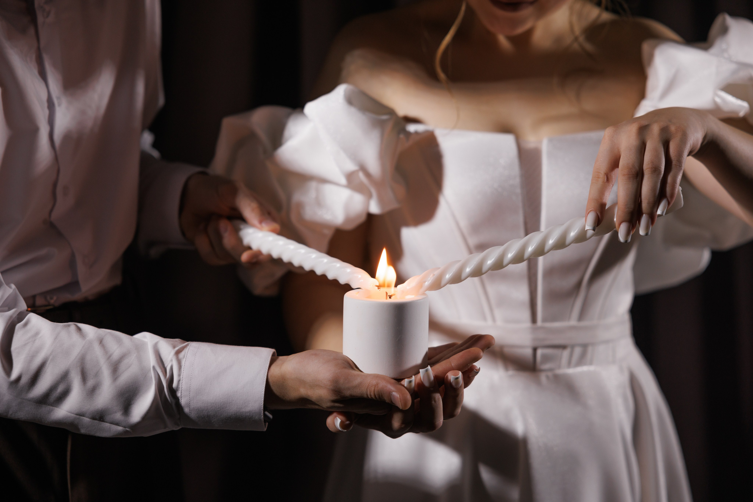 Александр и Анастасия 24.10.2025 г. Ачинск. Фотограф в Красноярске Евдокимова Анастасия