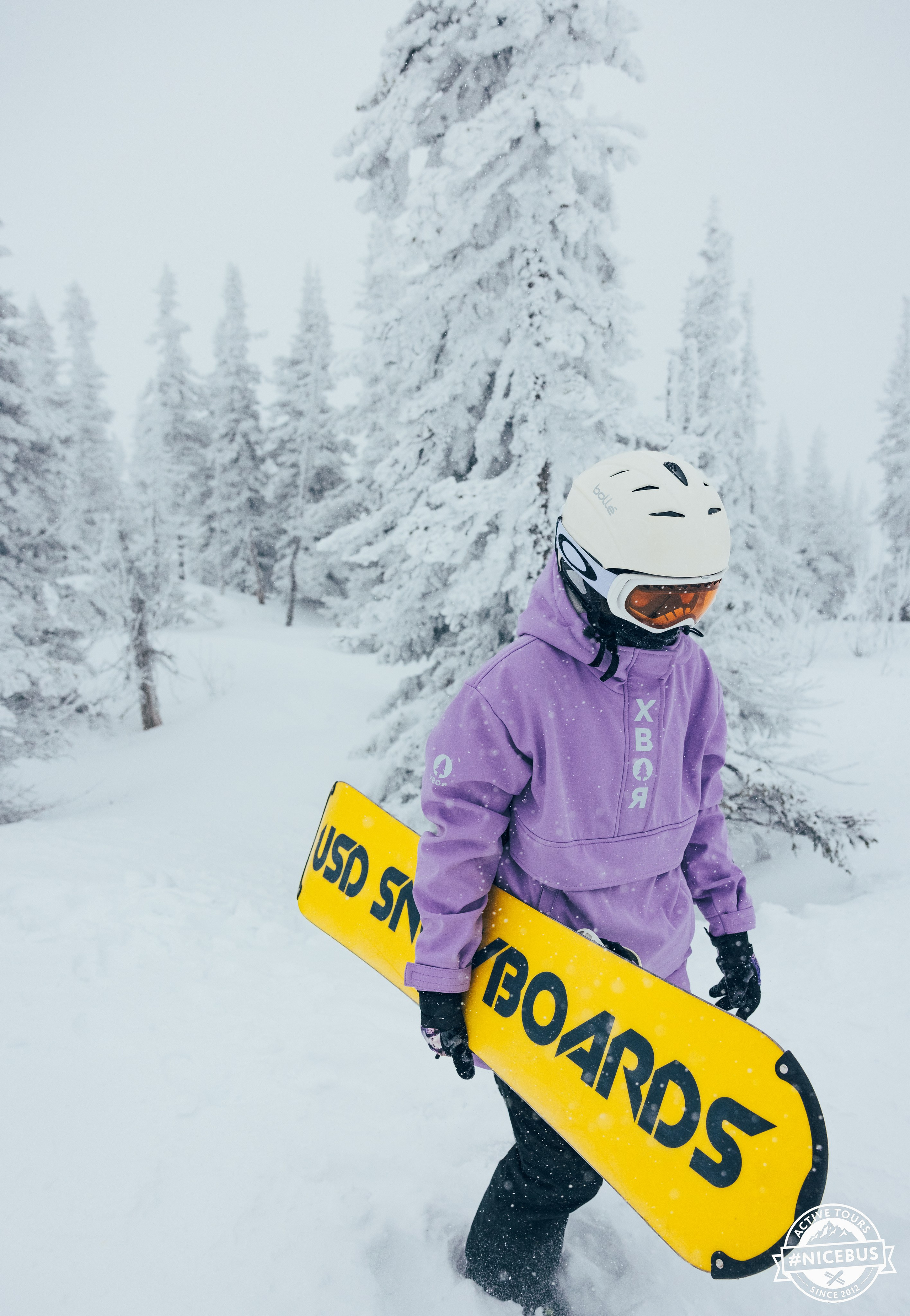 Шерегеш. Фотограф в Красноярске Евдокимова Анастасия
