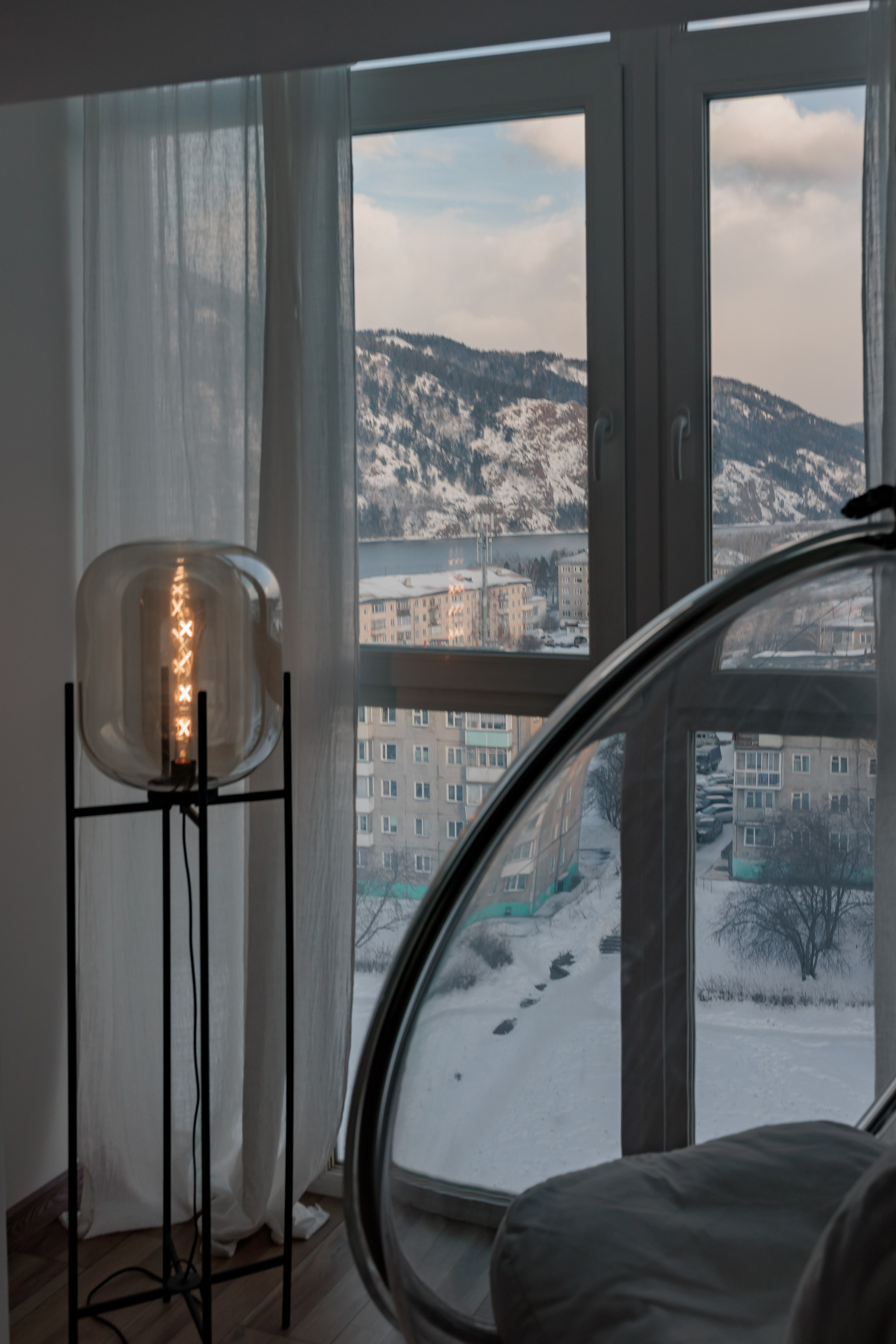 Дивногорск. Фотограф в Красноярске Евдокимова Анастасия