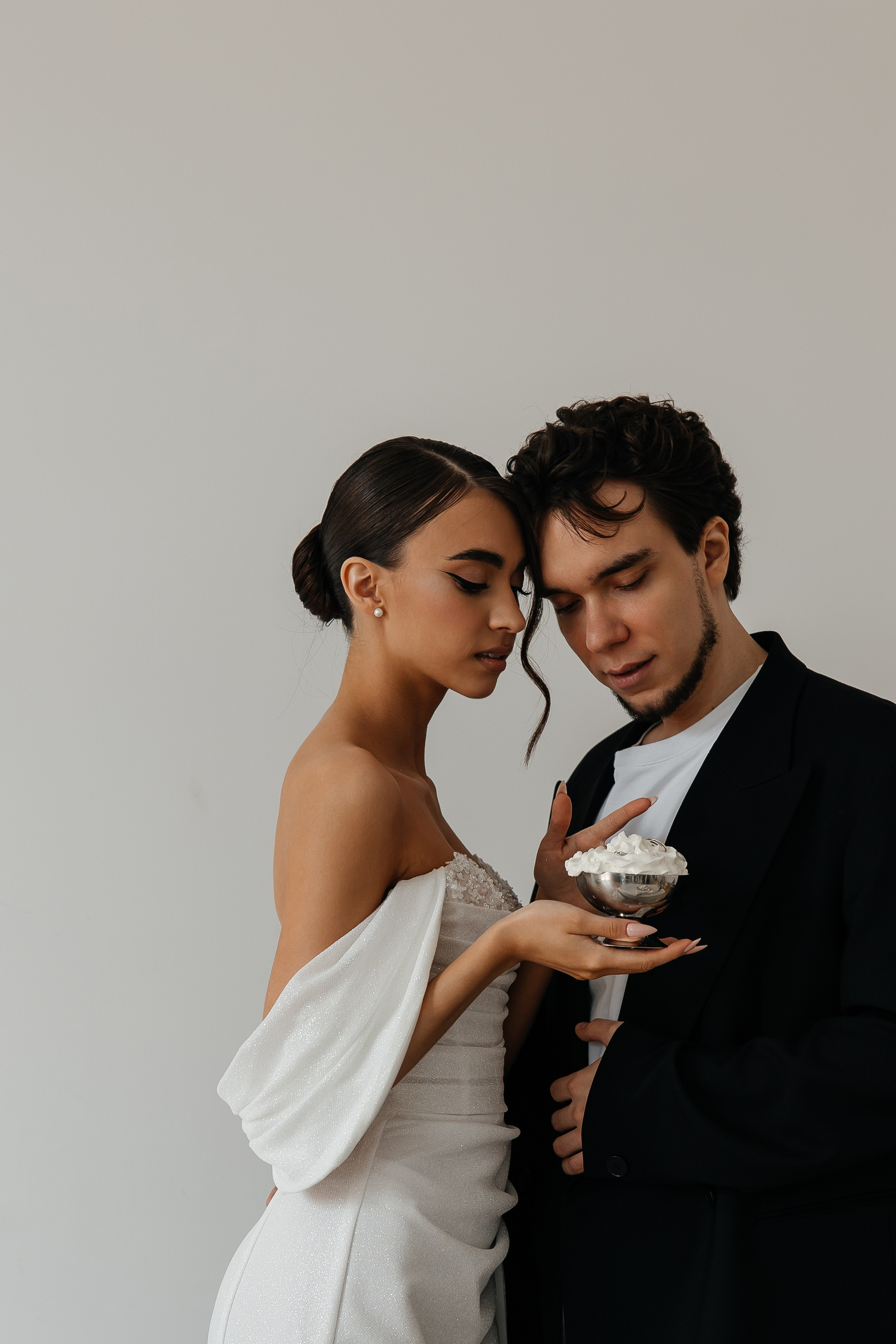 Артём и Светлана. Фотограф Пенза Марина Арбузова |свадебный и семейный фотограф