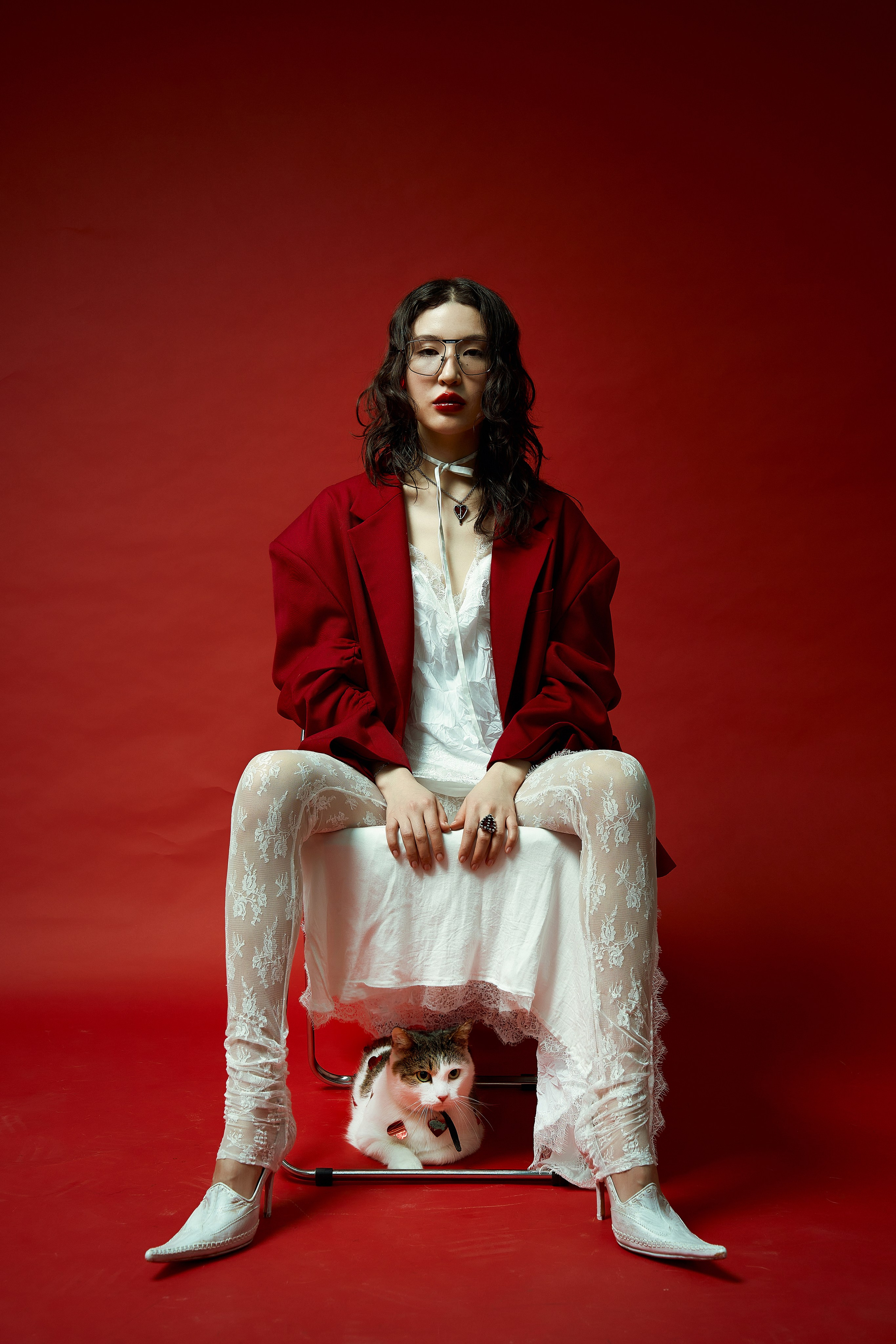 Эльмира. Фотограф для брендов и маркетплейсов Екатеринбург Екатерина Дроздова