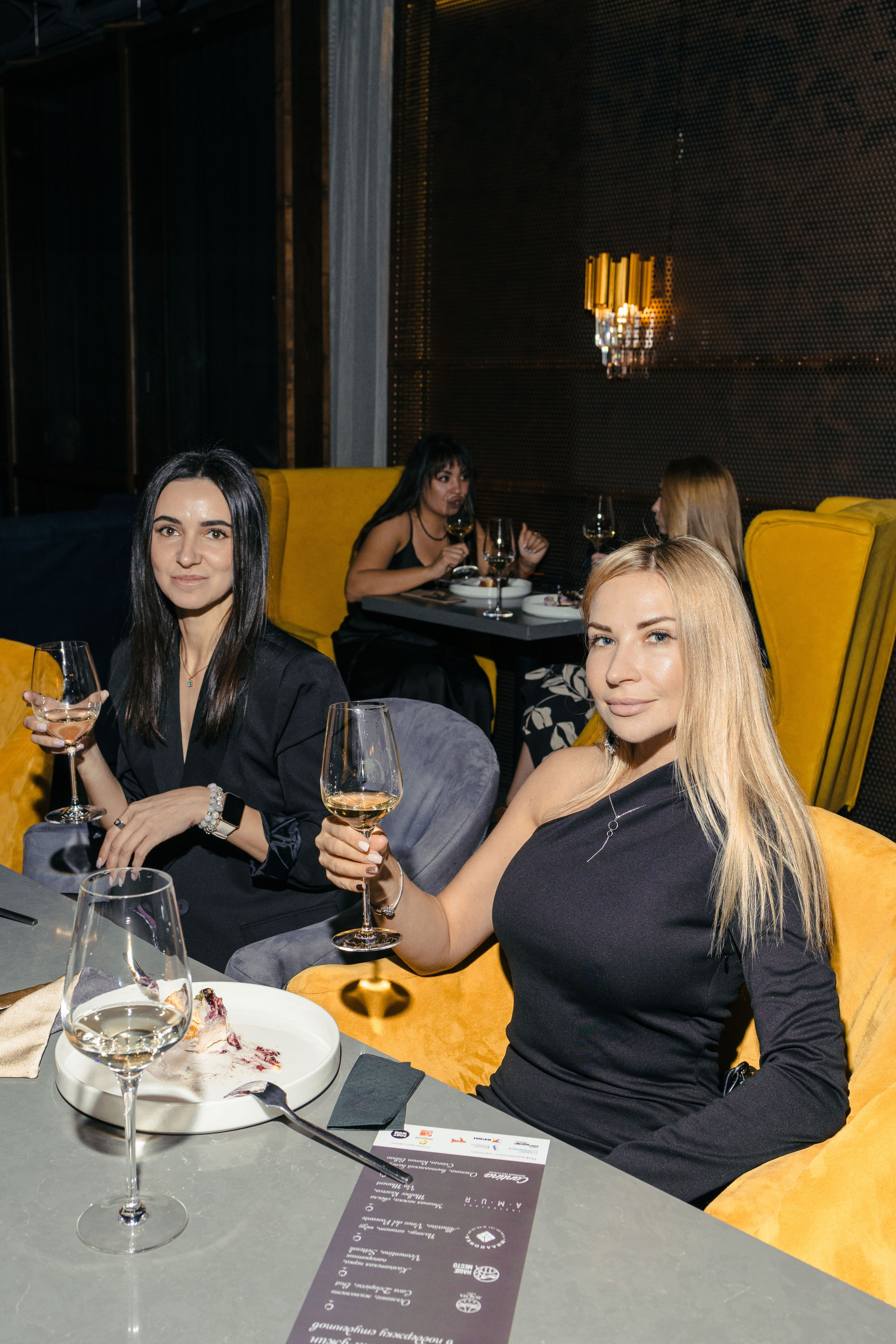 Cantina. Фотограф Владивосток