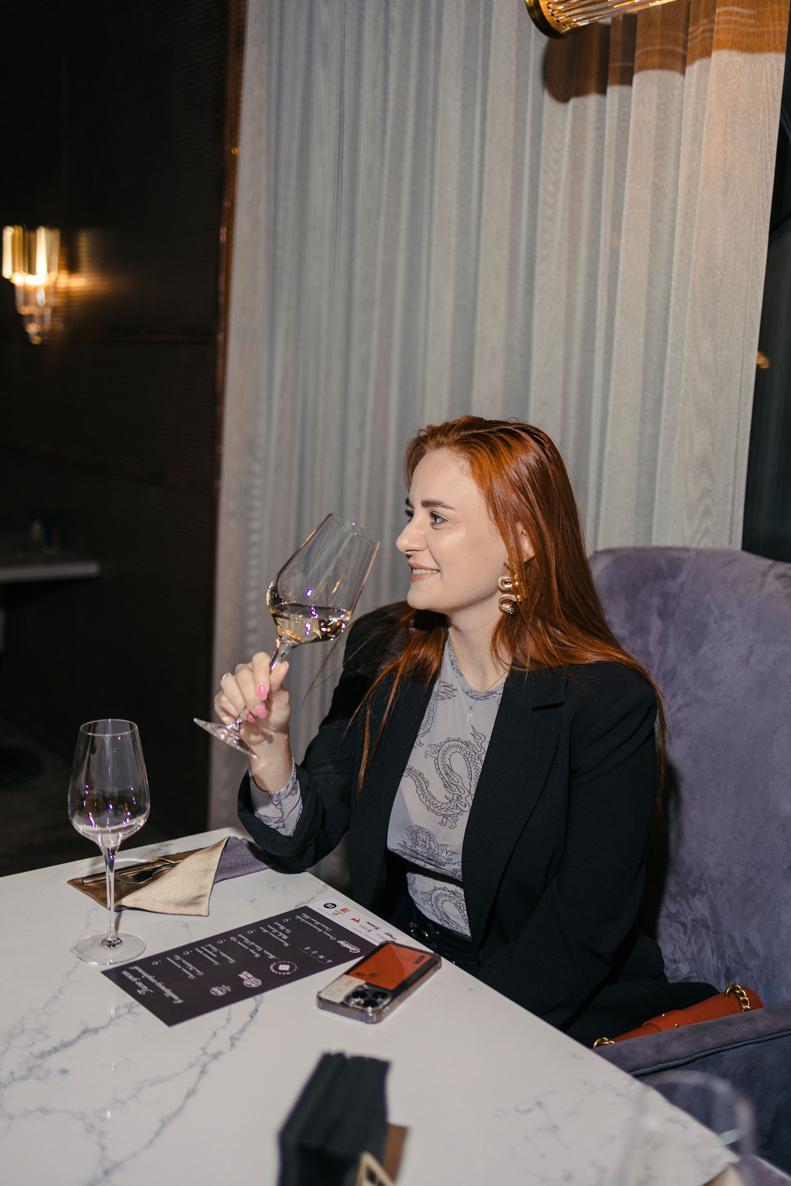 Cantina. Фотограф Владивосток