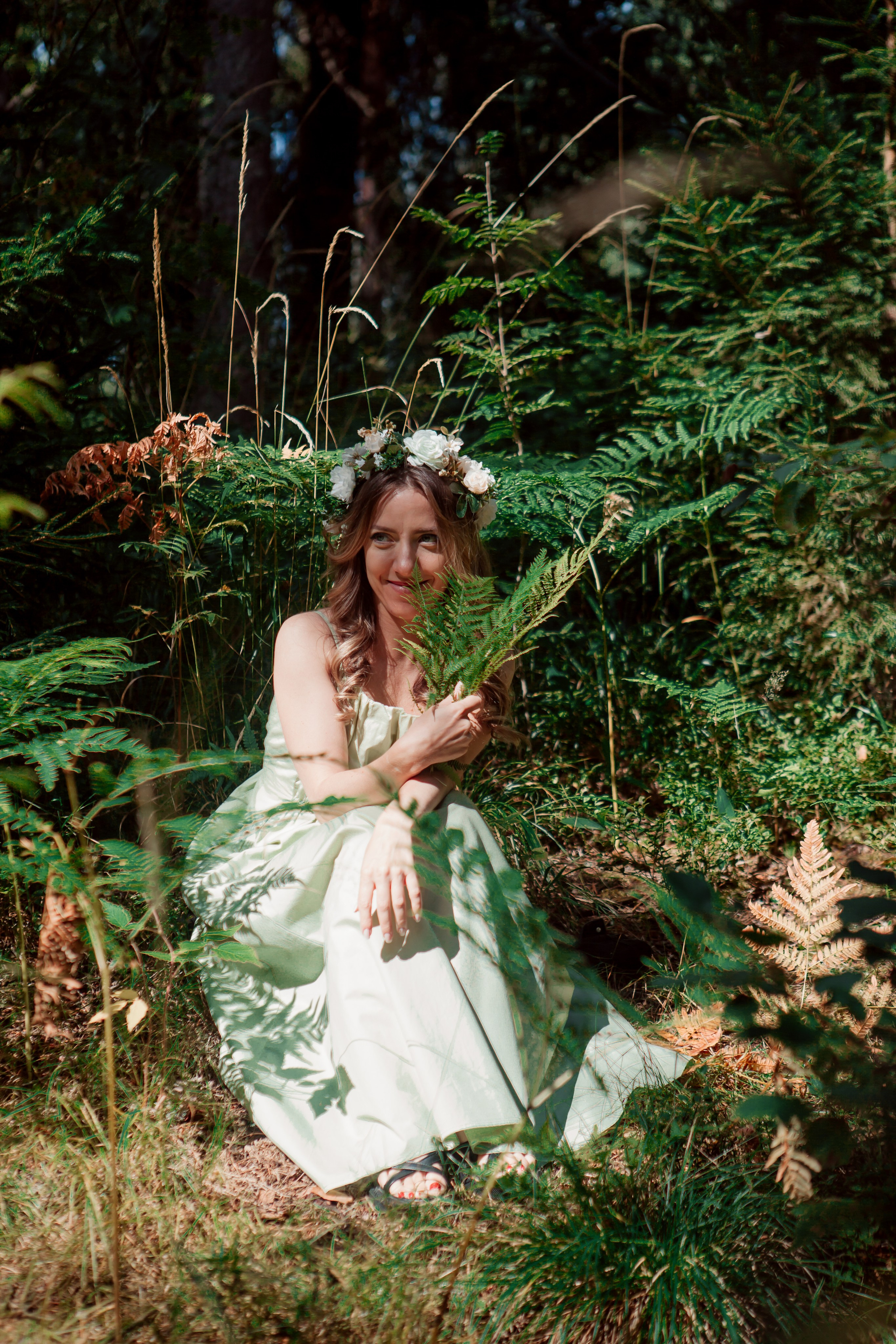 Для себя. Репортажный Фотограф в Санкт-Петербурге Светлана Мосиенко